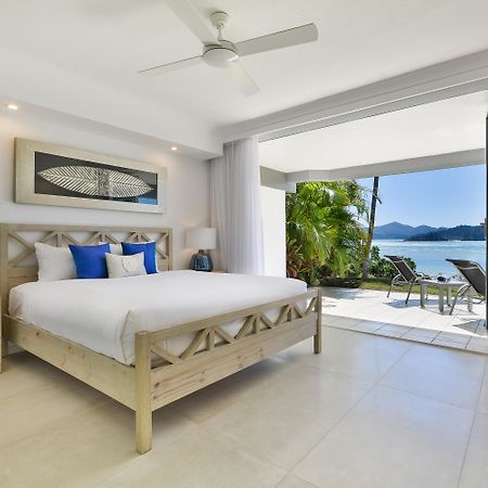 Hamilton Island Holiday Homes Exterior photo