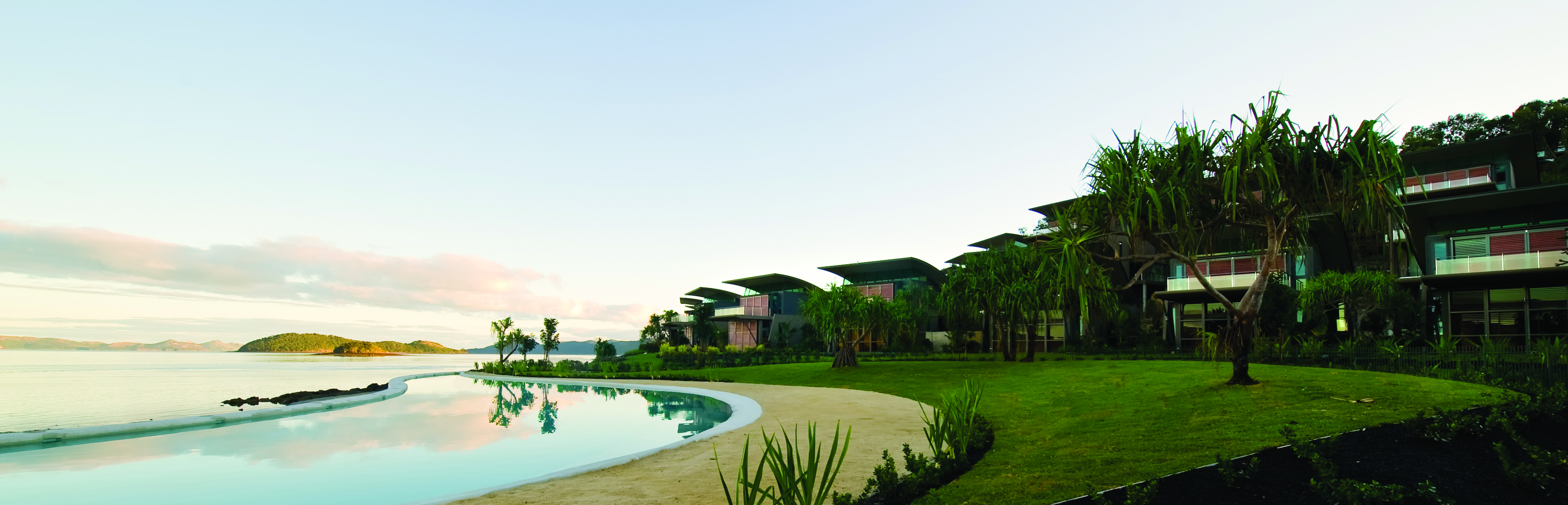 Hamilton Island Holiday Homes Exterior photo