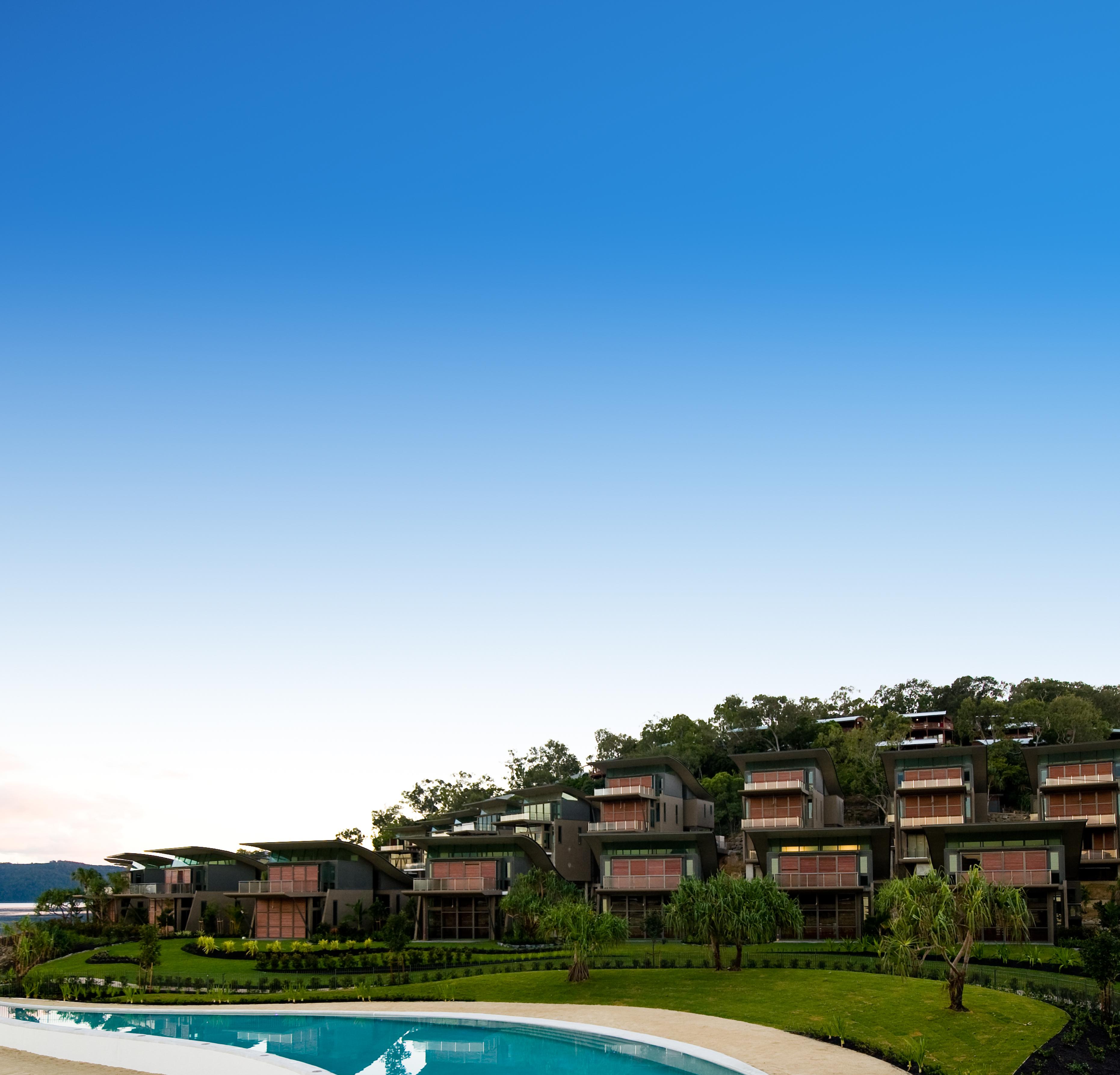 Hamilton Island Holiday Homes Exterior photo