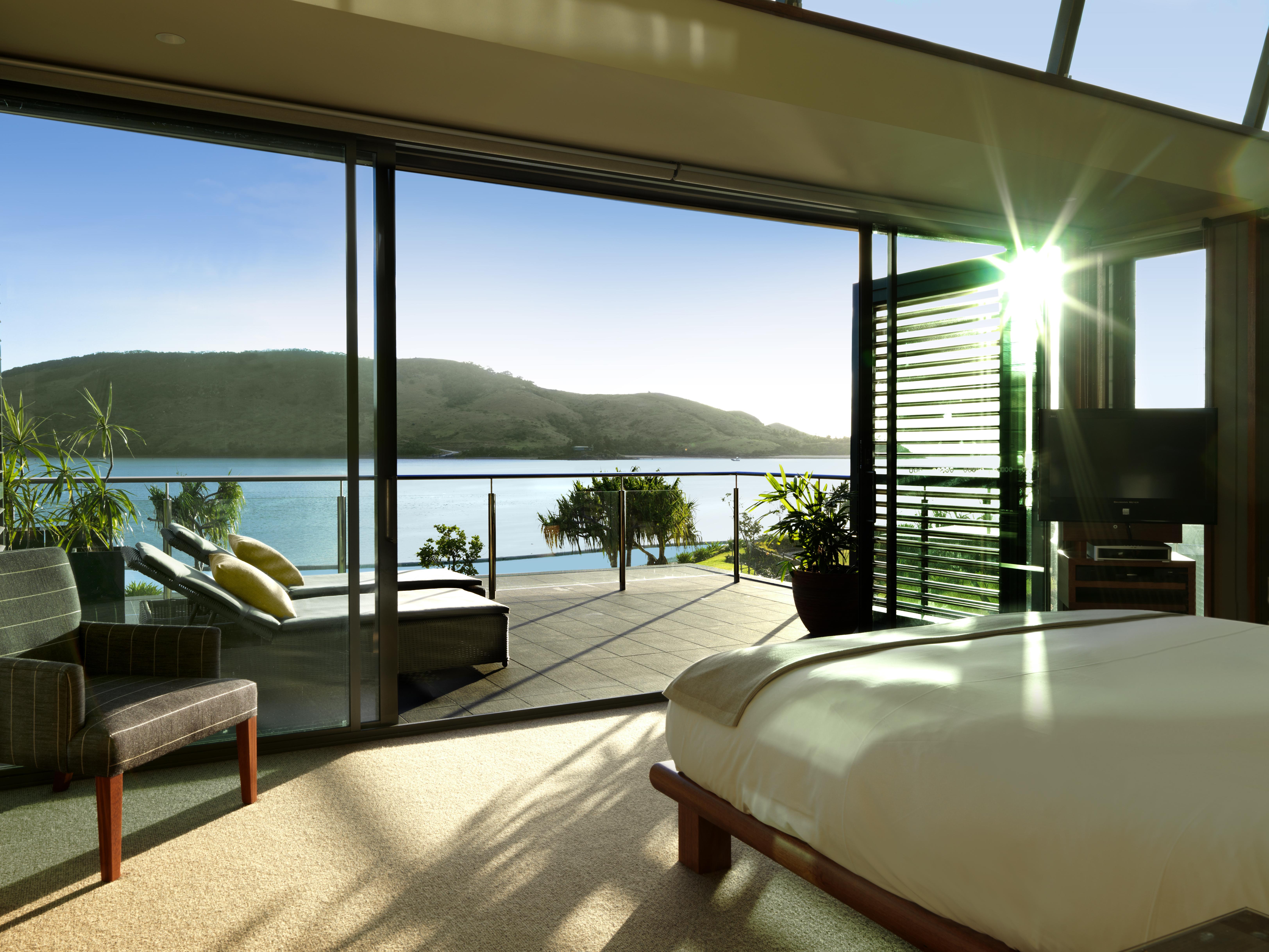 Hamilton Island Holiday Homes Exterior photo