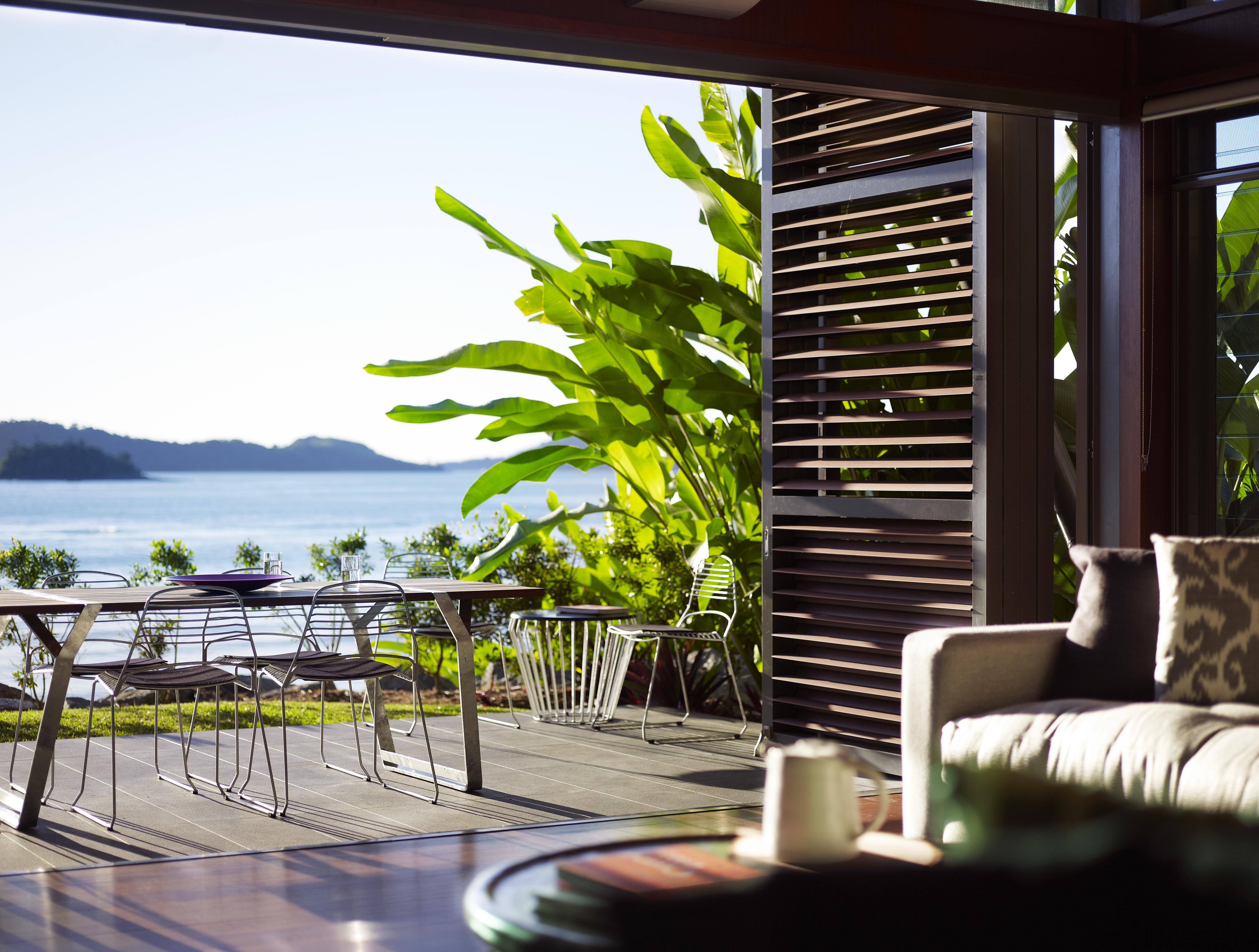 Hamilton Island Holiday Homes Exterior photo