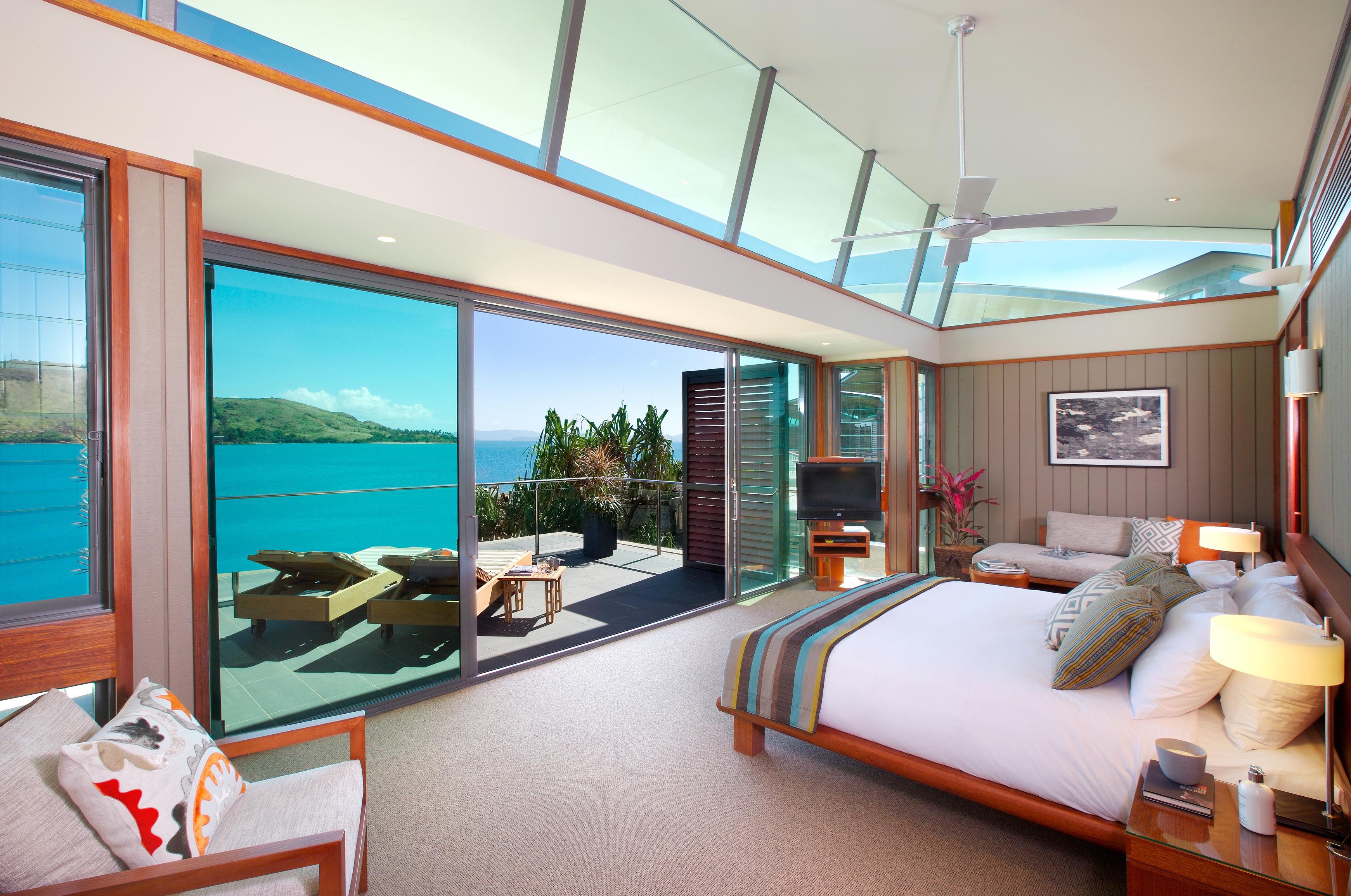 Hamilton Island Holiday Homes Exterior photo
