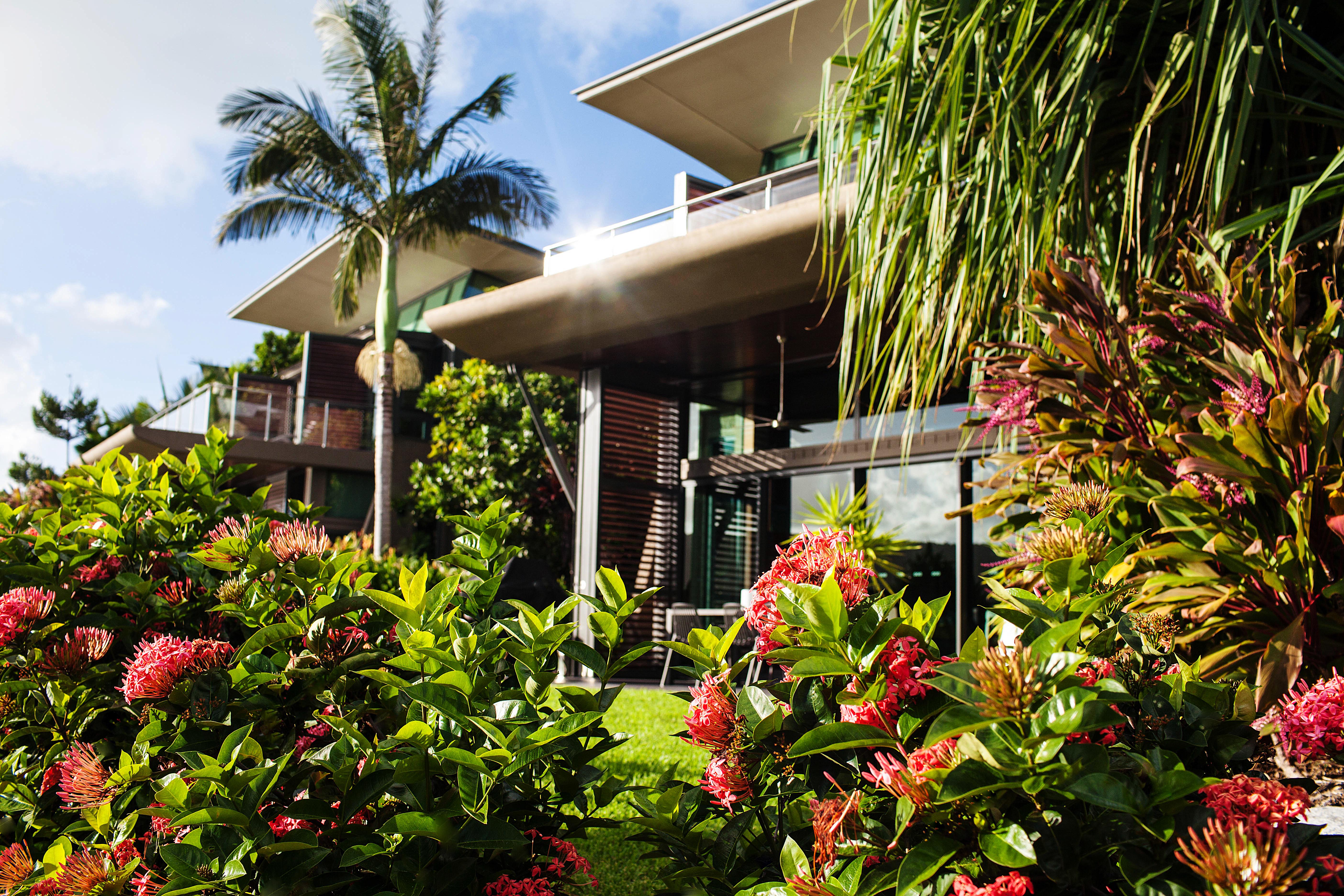 Hamilton Island Holiday Homes Exterior photo