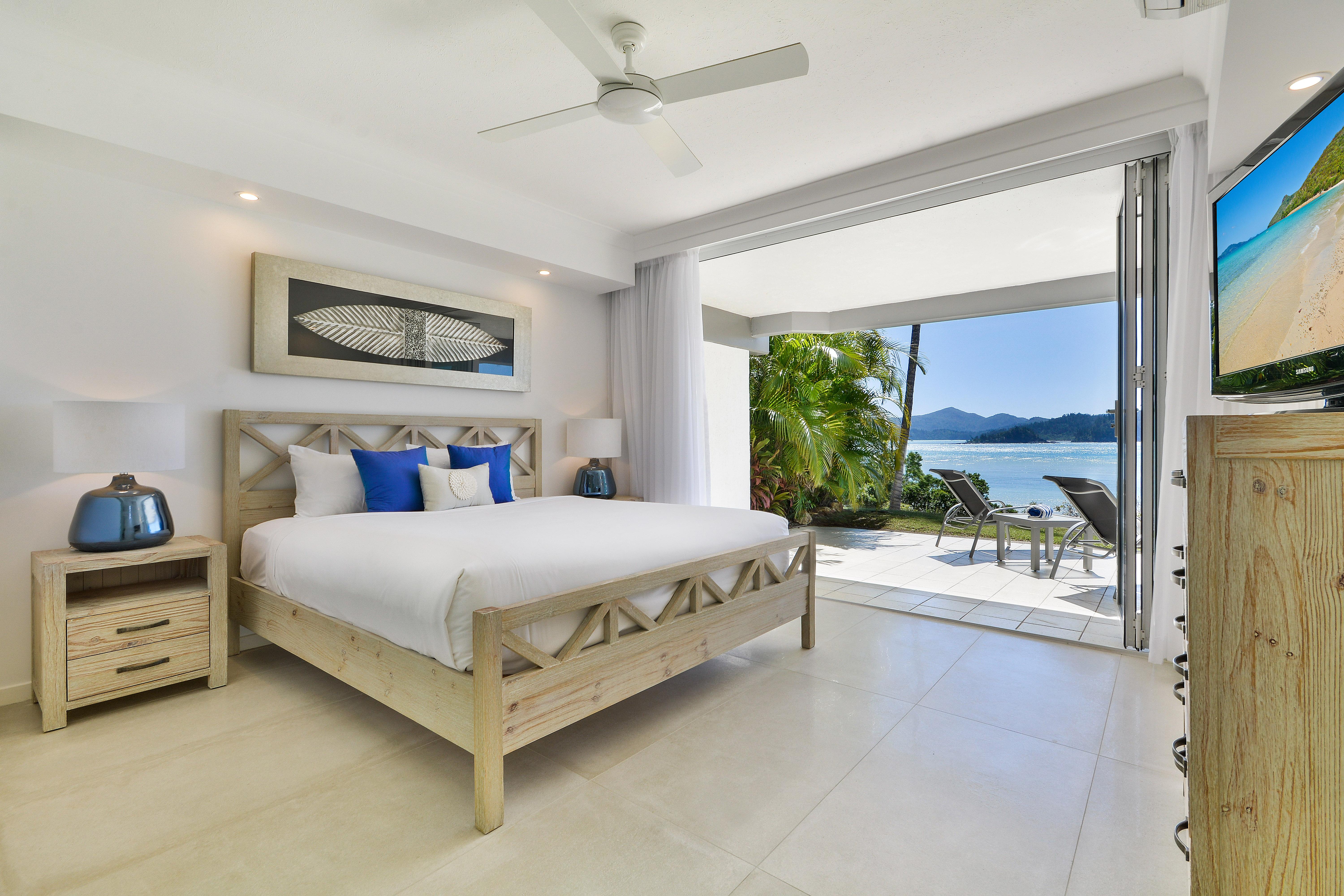 Hamilton Island Holiday Homes Exterior photo