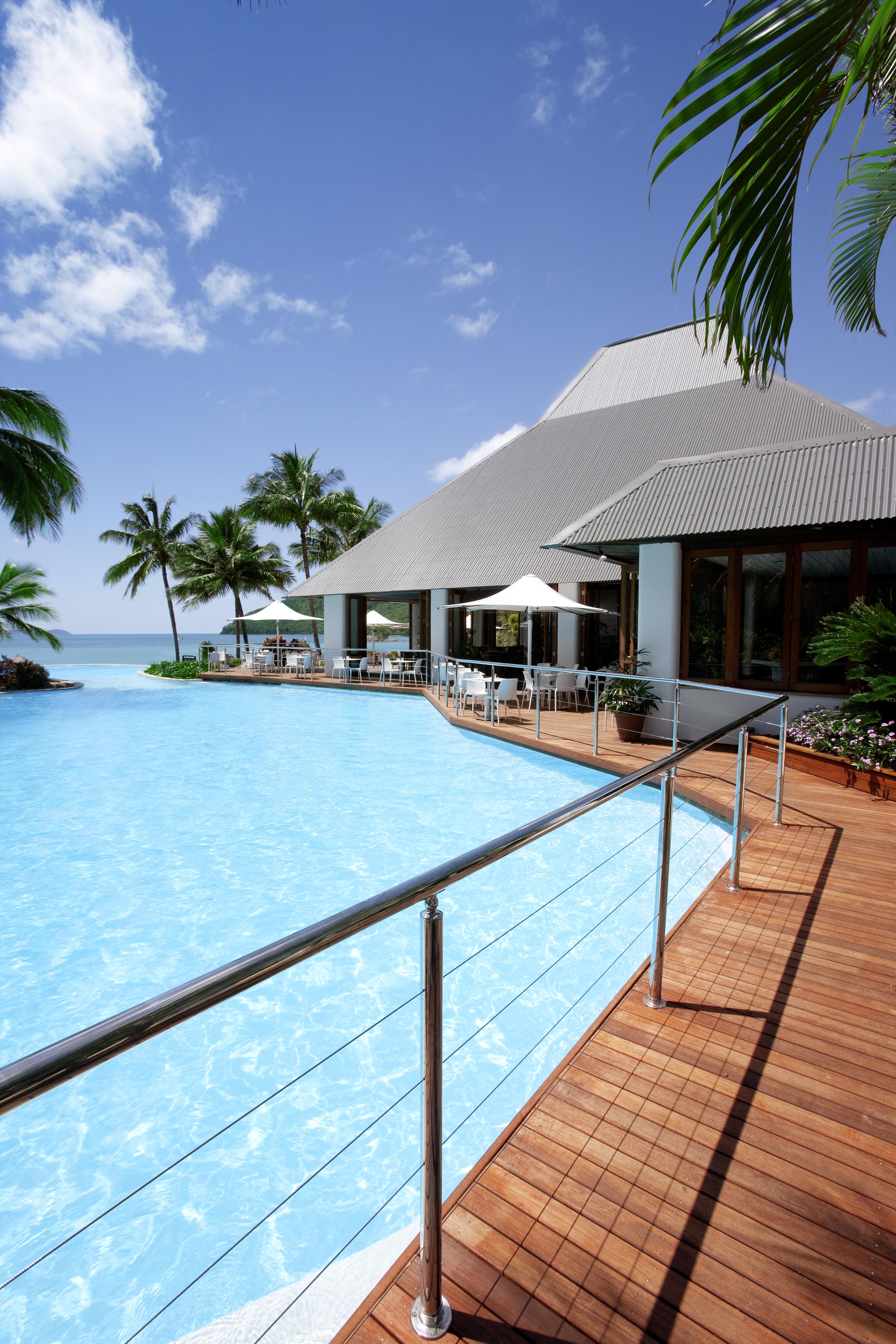 Hamilton Island Holiday Homes Exterior photo