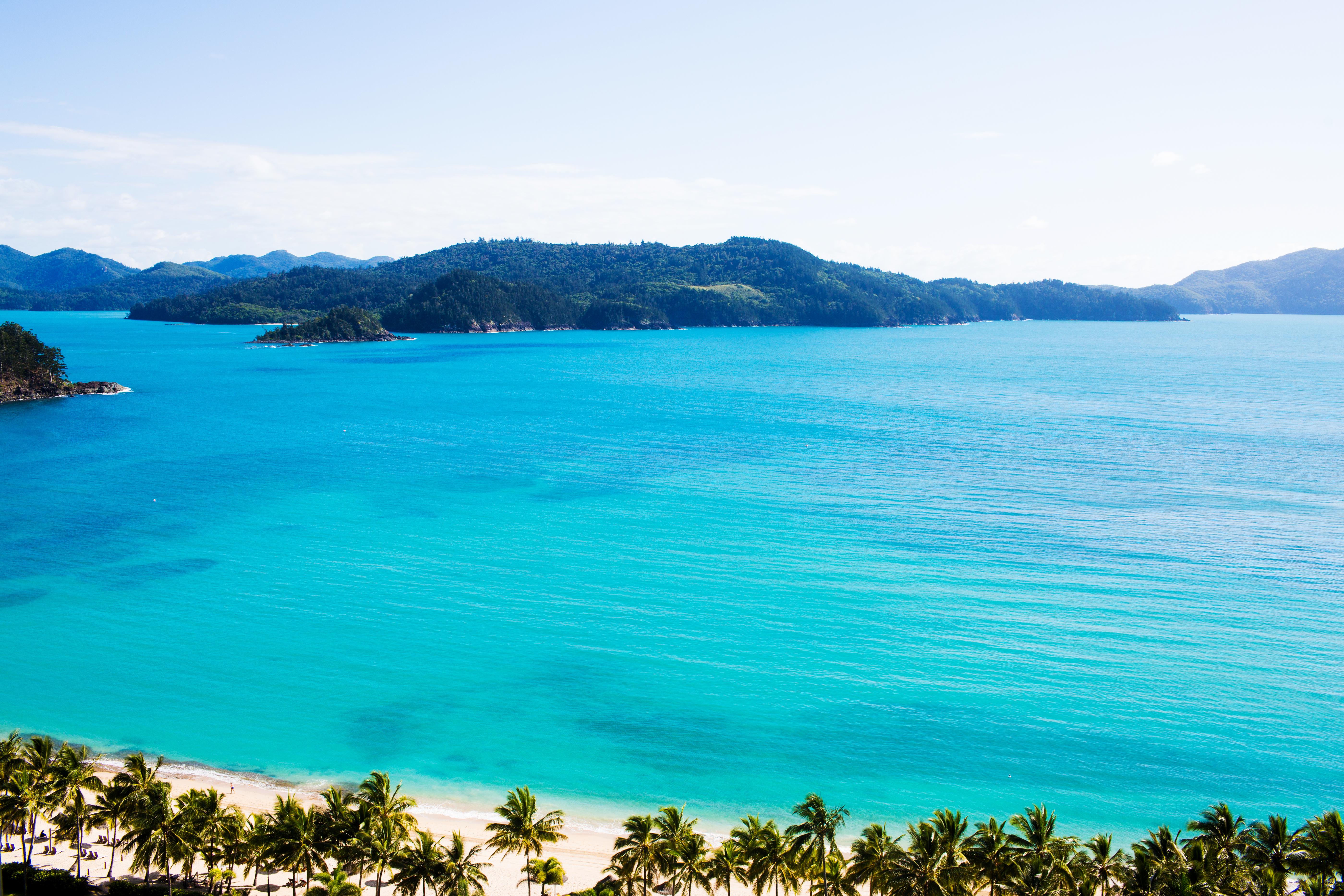Hamilton Island Holiday Homes Exterior photo