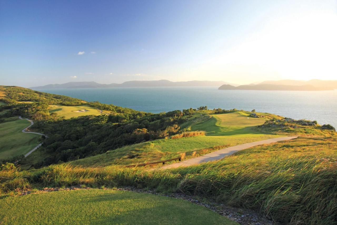 Hamilton Island Holiday Homes Exterior photo
