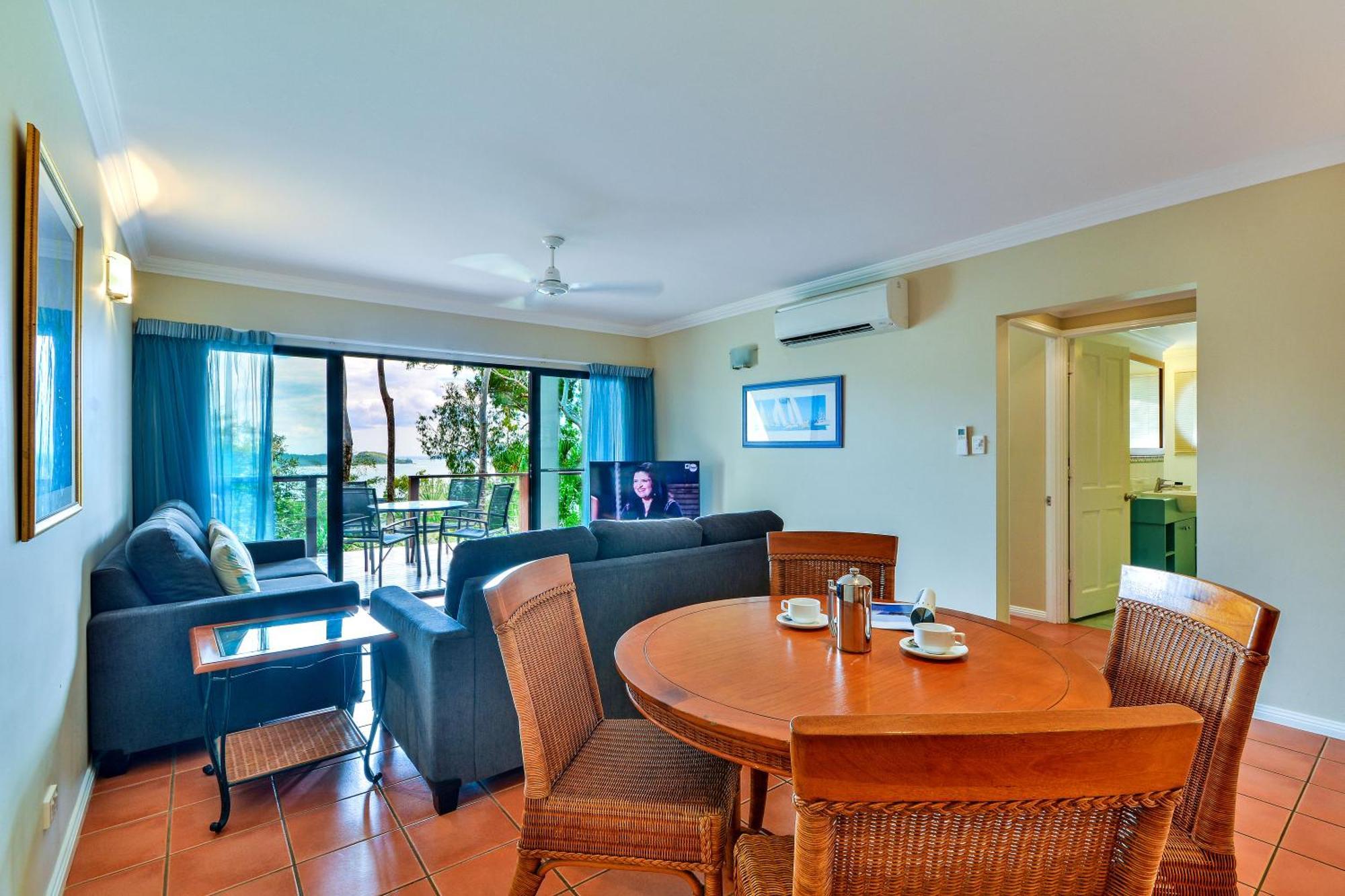 Hamilton Island Holiday Homes Room photo