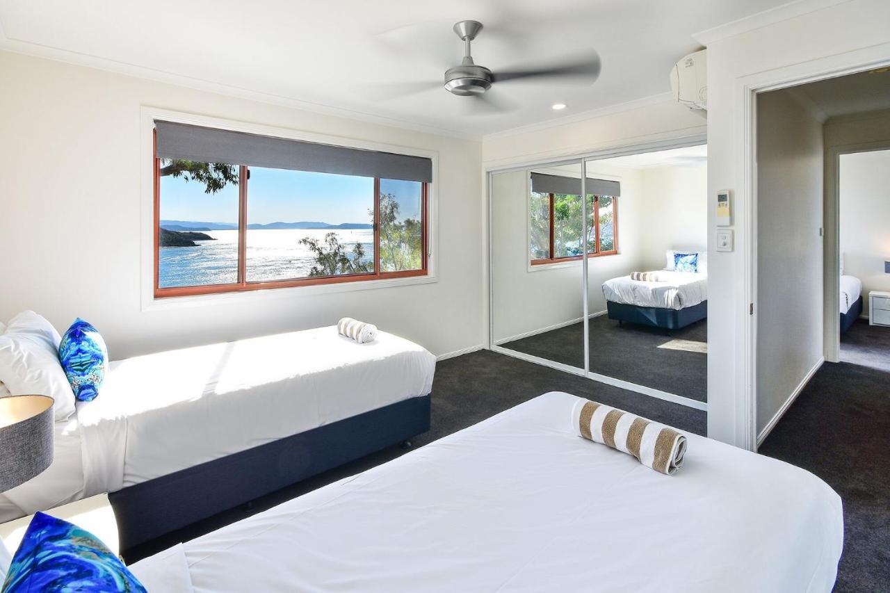 Hamilton Island Holiday Homes Exterior photo