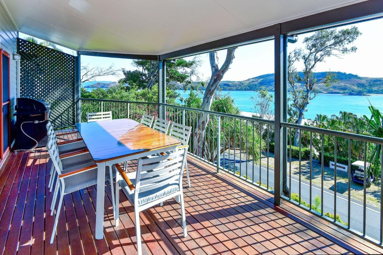 Hamilton Island Holiday Homes Exterior photo