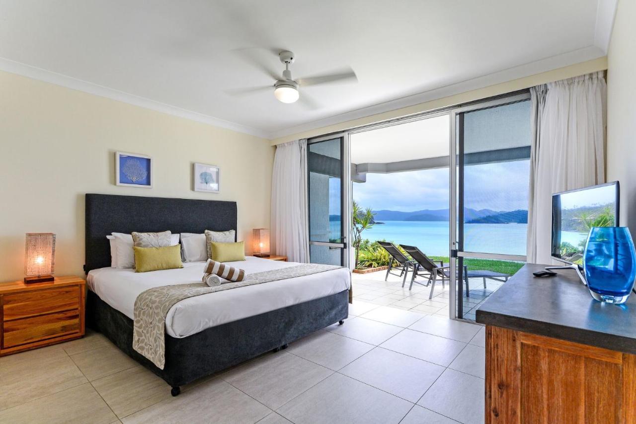 Hamilton Island Holiday Homes Exterior photo