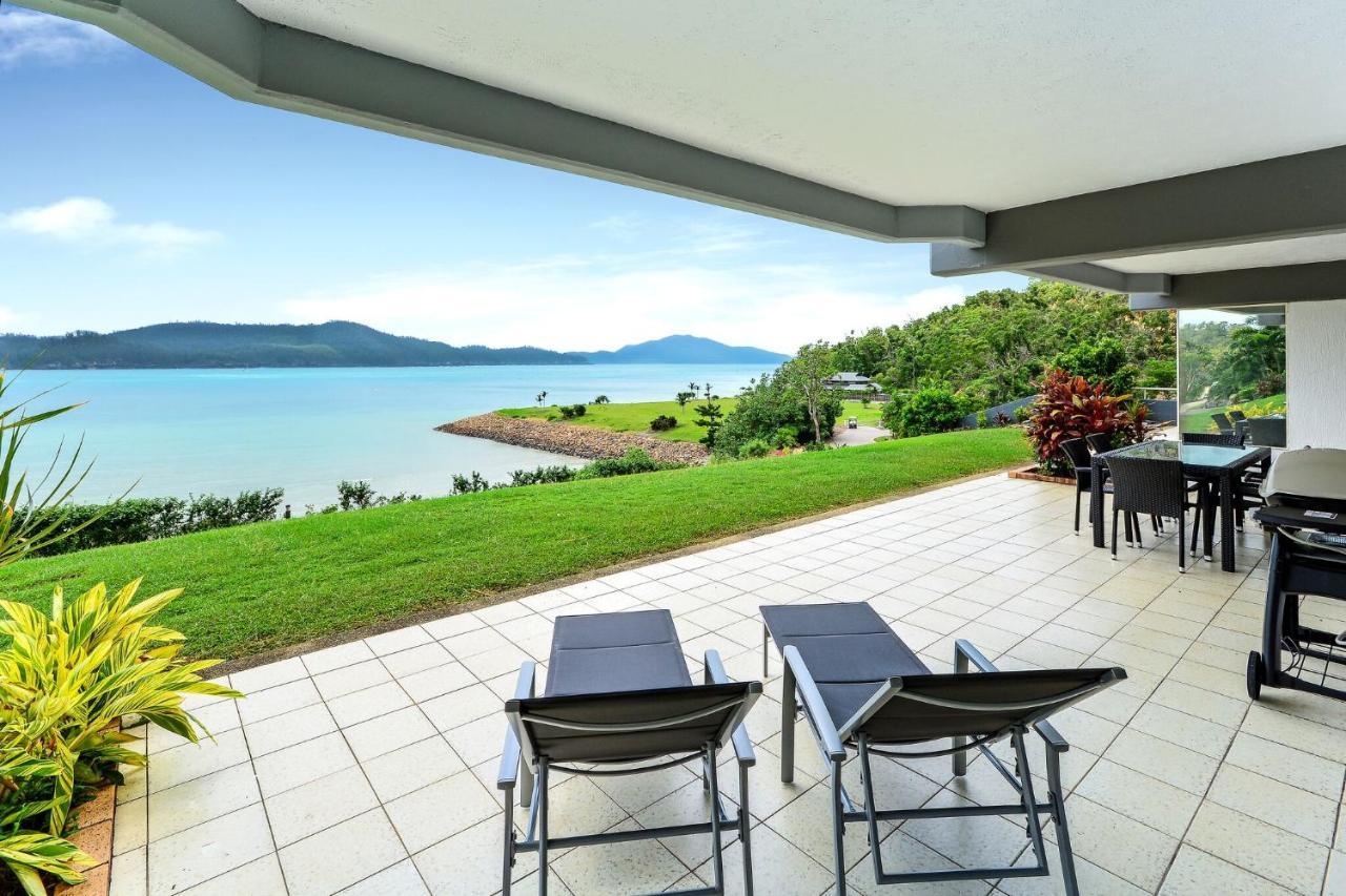 Hamilton Island Holiday Homes Exterior photo