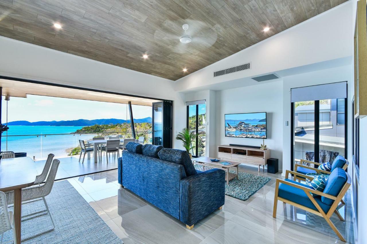 Hamilton Island Holiday Homes Exterior photo