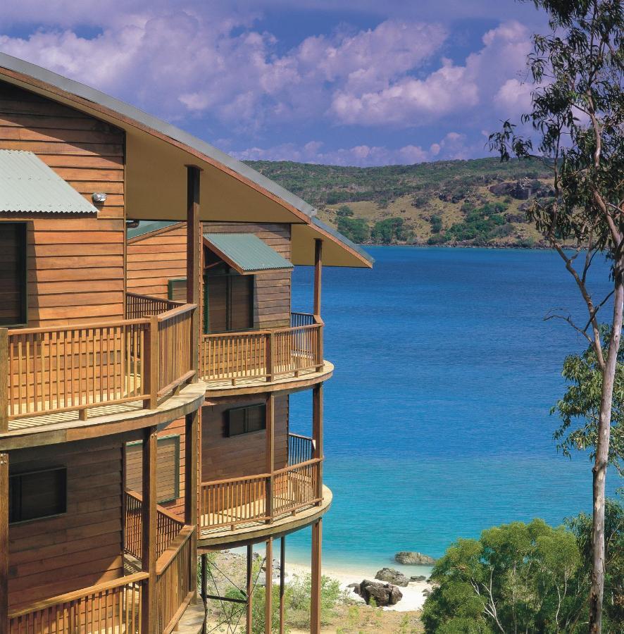Hamilton Island Holiday Homes Exterior photo