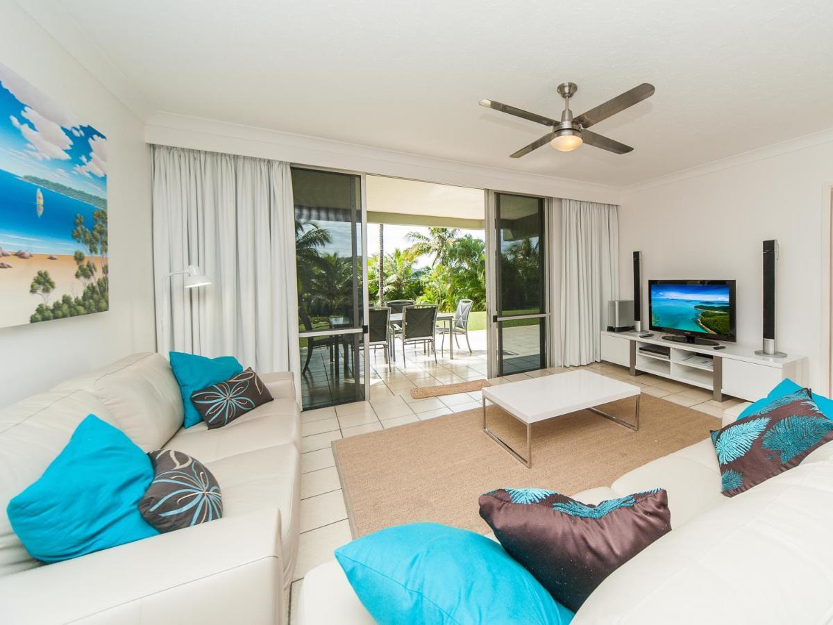 Hamilton Island Holiday Homes Exterior photo