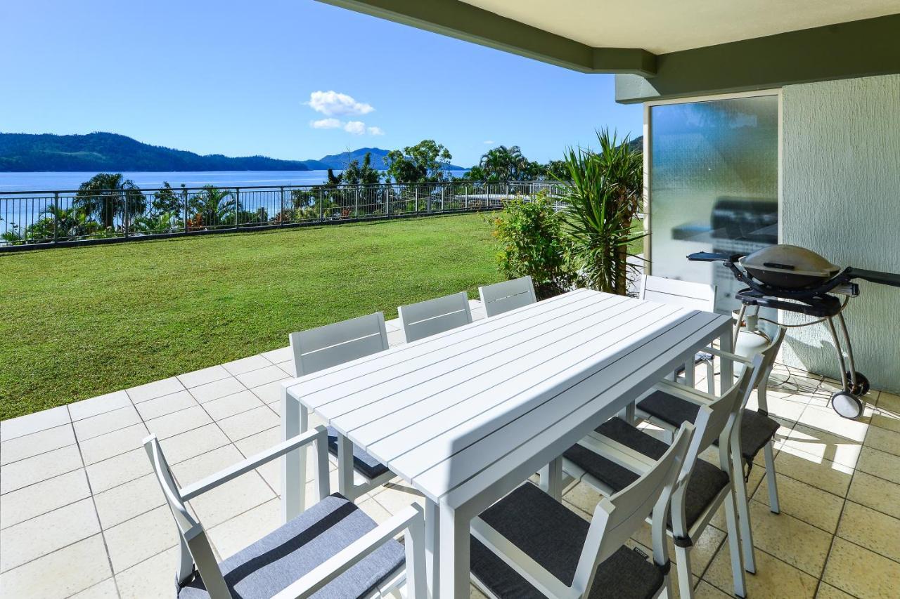Hamilton Island Holiday Homes Exterior photo
