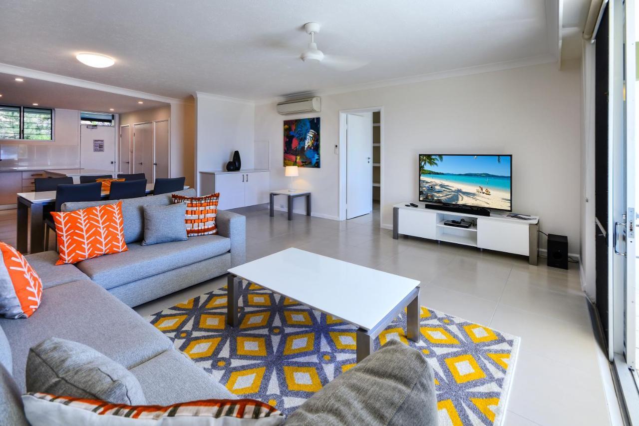 Hamilton Island Holiday Homes Exterior photo