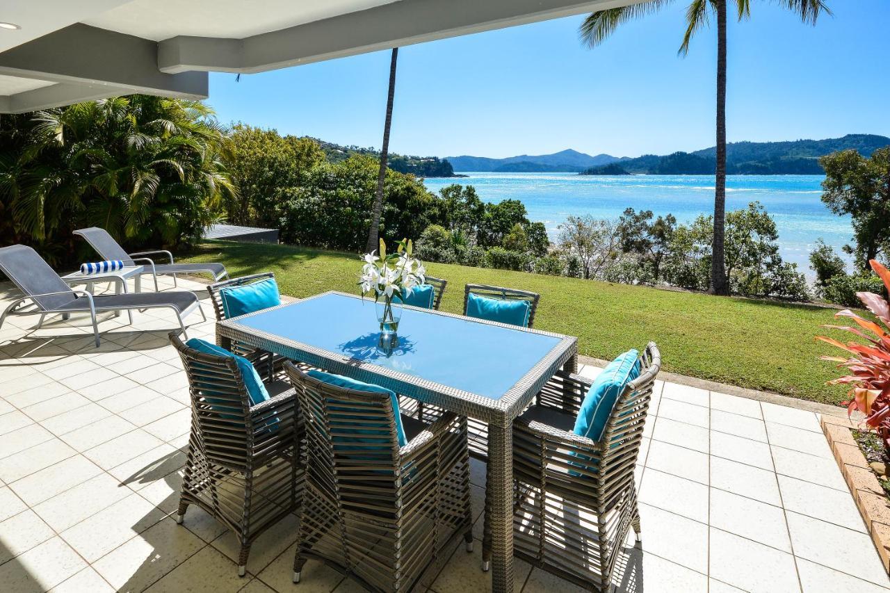 Hamilton Island Holiday Homes Exterior photo