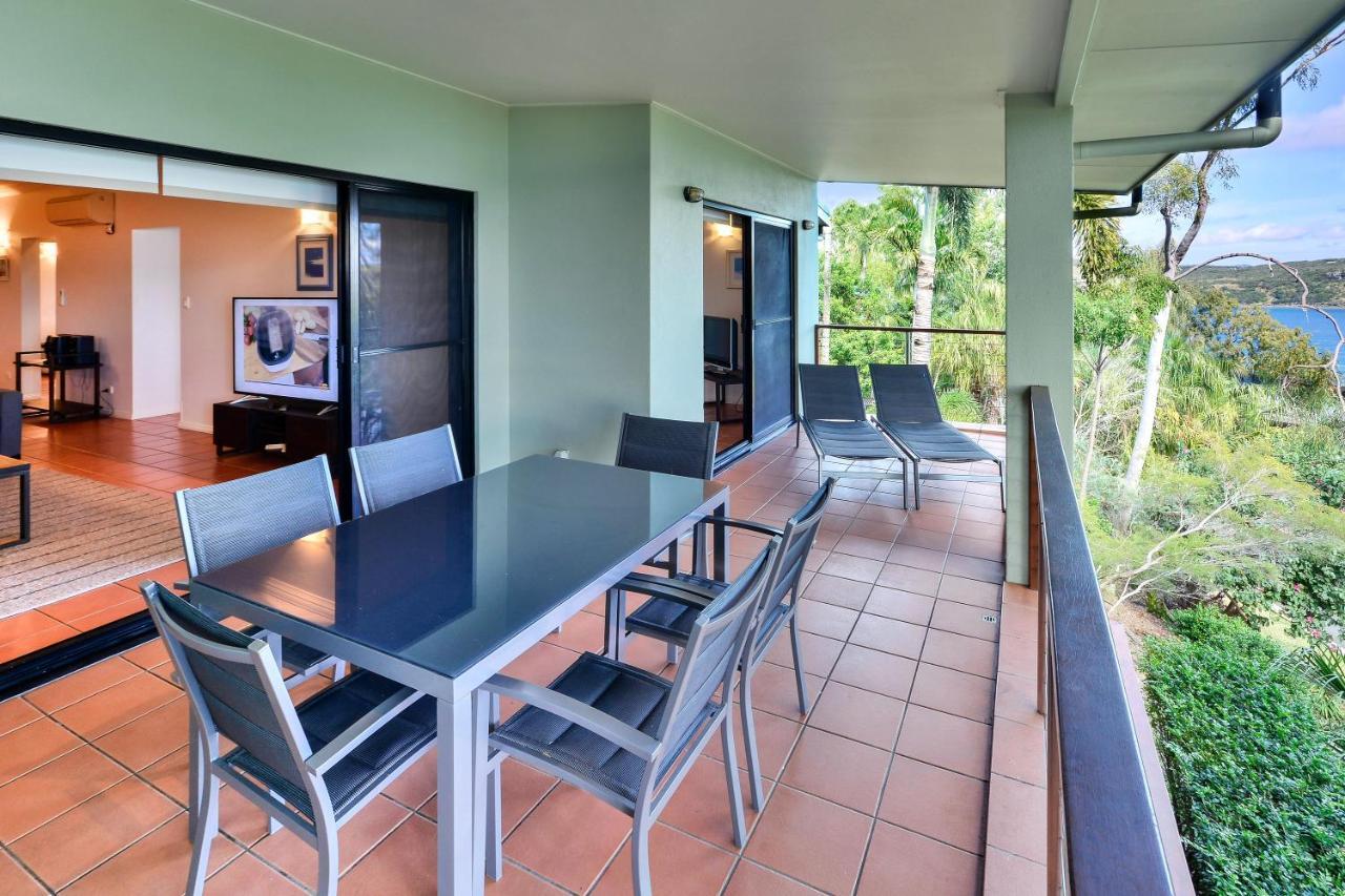 Hamilton Island Holiday Homes Exterior photo