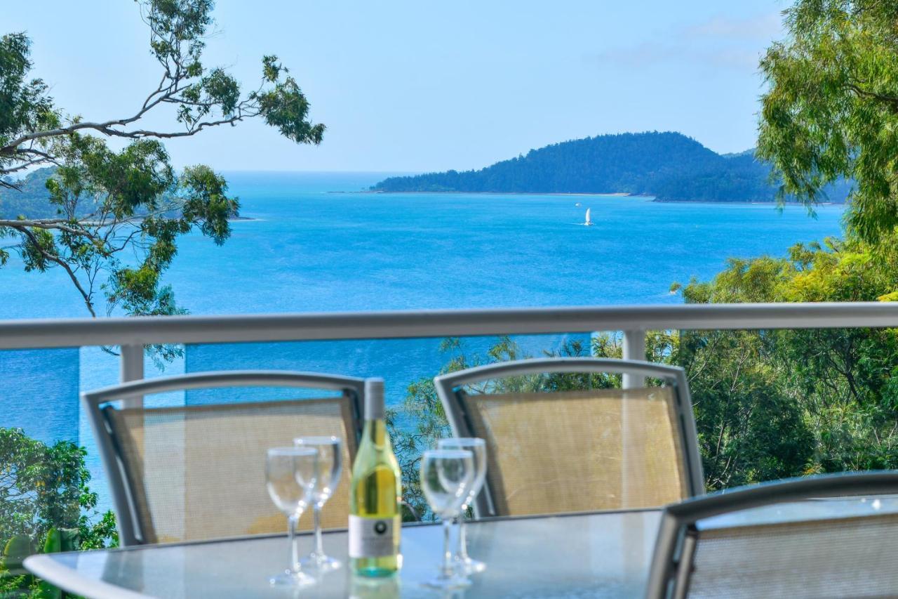 Hamilton Island Holiday Homes Exterior photo