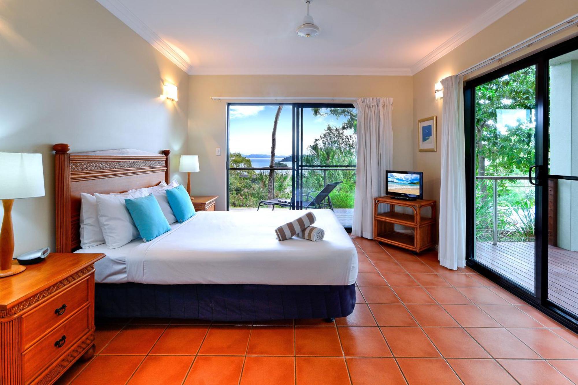 Hamilton Island Holiday Homes Exterior photo