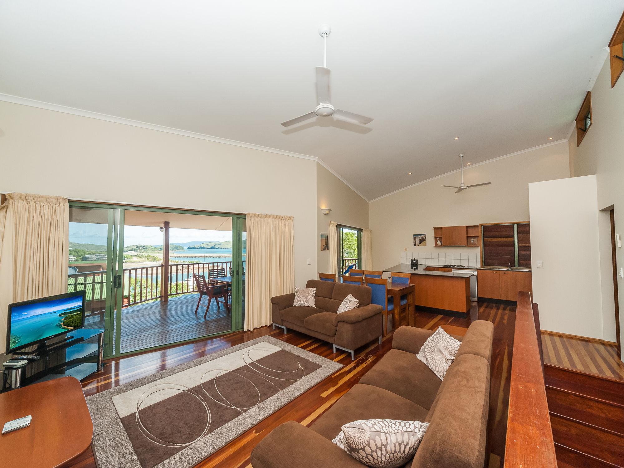 Hamilton Island Holiday Homes Exterior photo