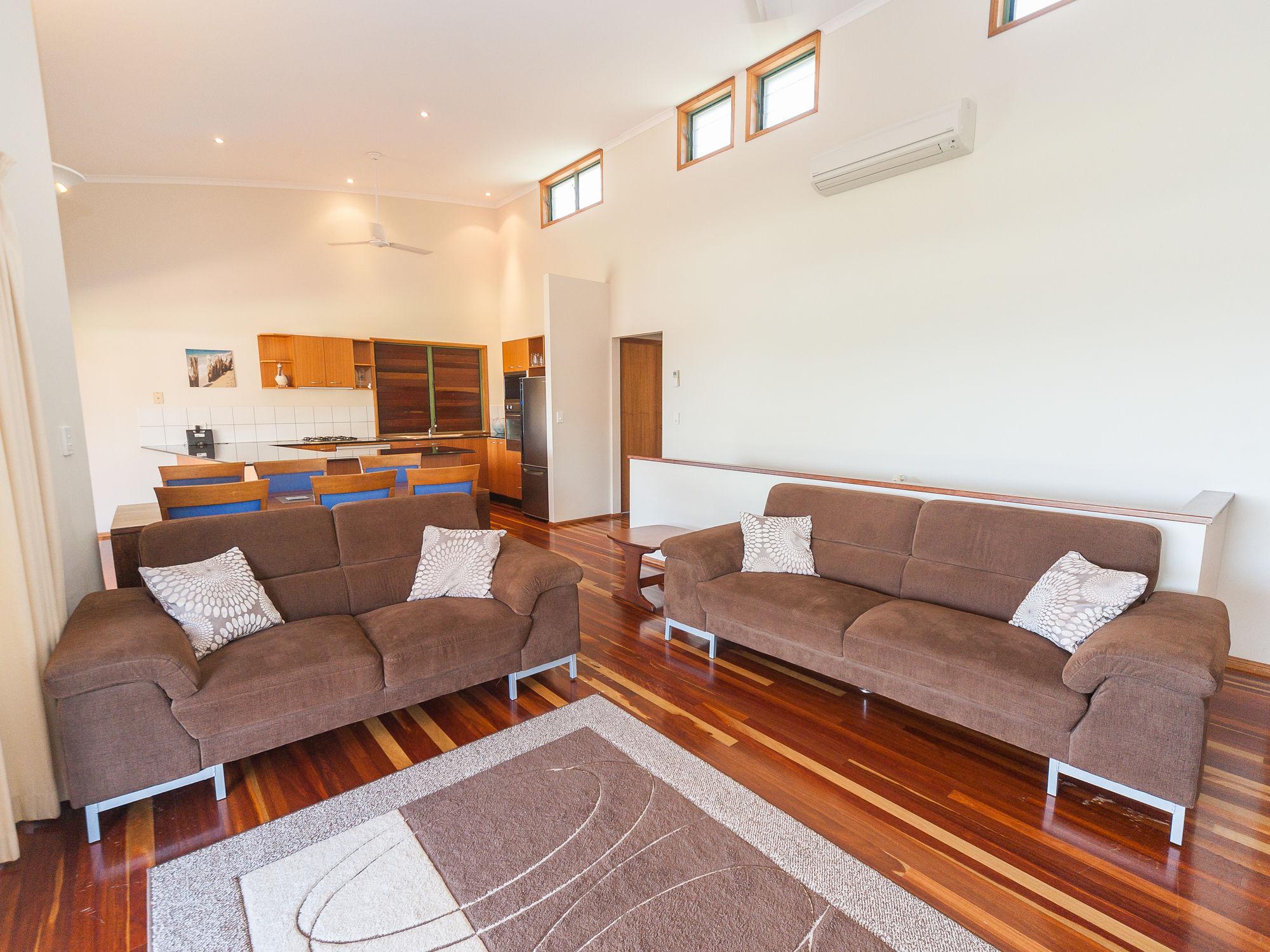 Hamilton Island Holiday Homes Exterior photo