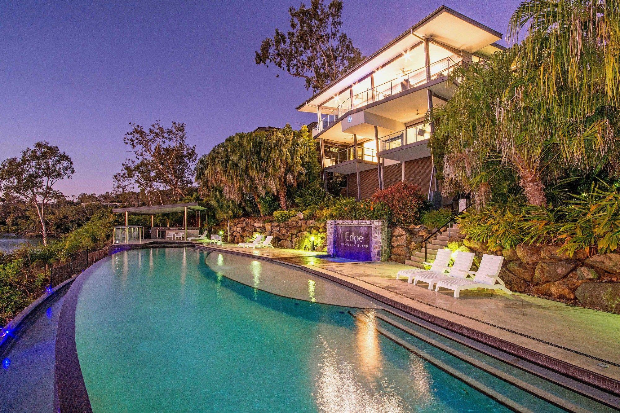 Hamilton Island Holiday Homes Exterior photo