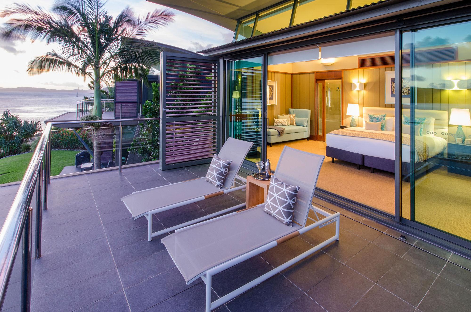 Hamilton Island Holiday Homes Exterior photo