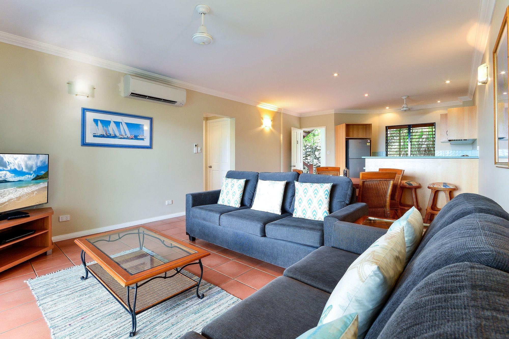 Hamilton Island Holiday Homes Exterior photo