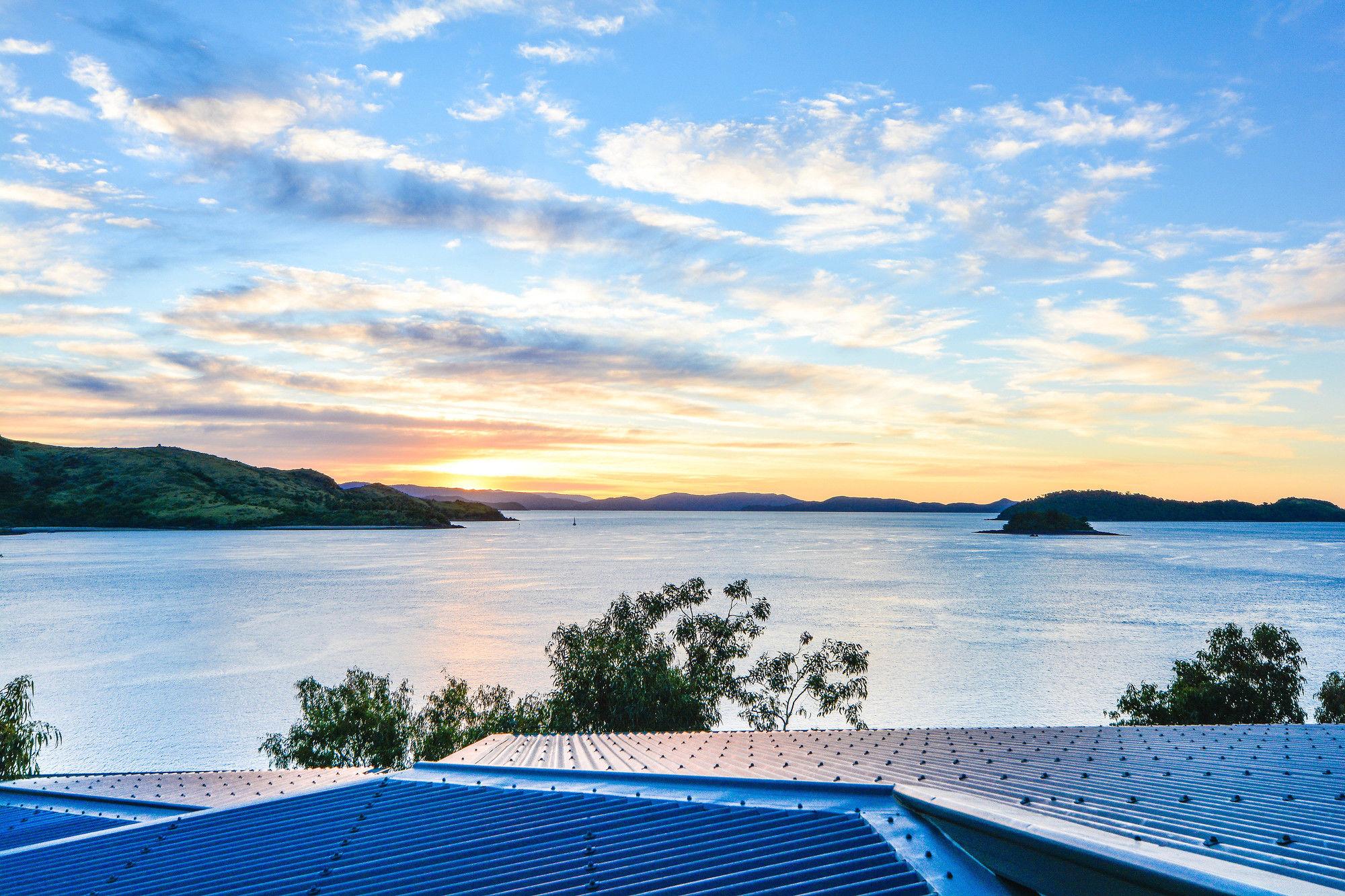 Hamilton Island Holiday Homes Exterior photo