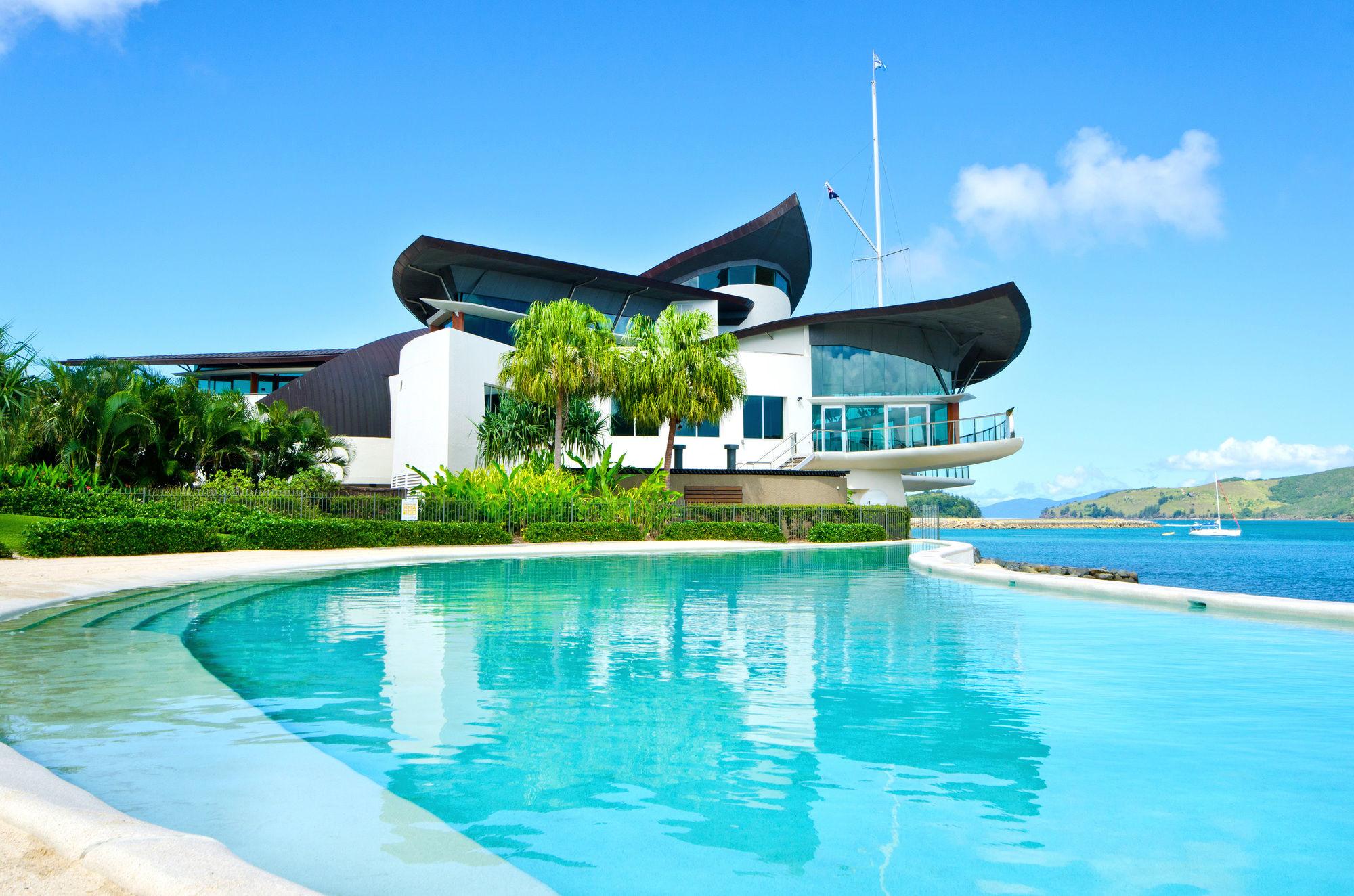 Hamilton Island Holiday Homes Exterior photo