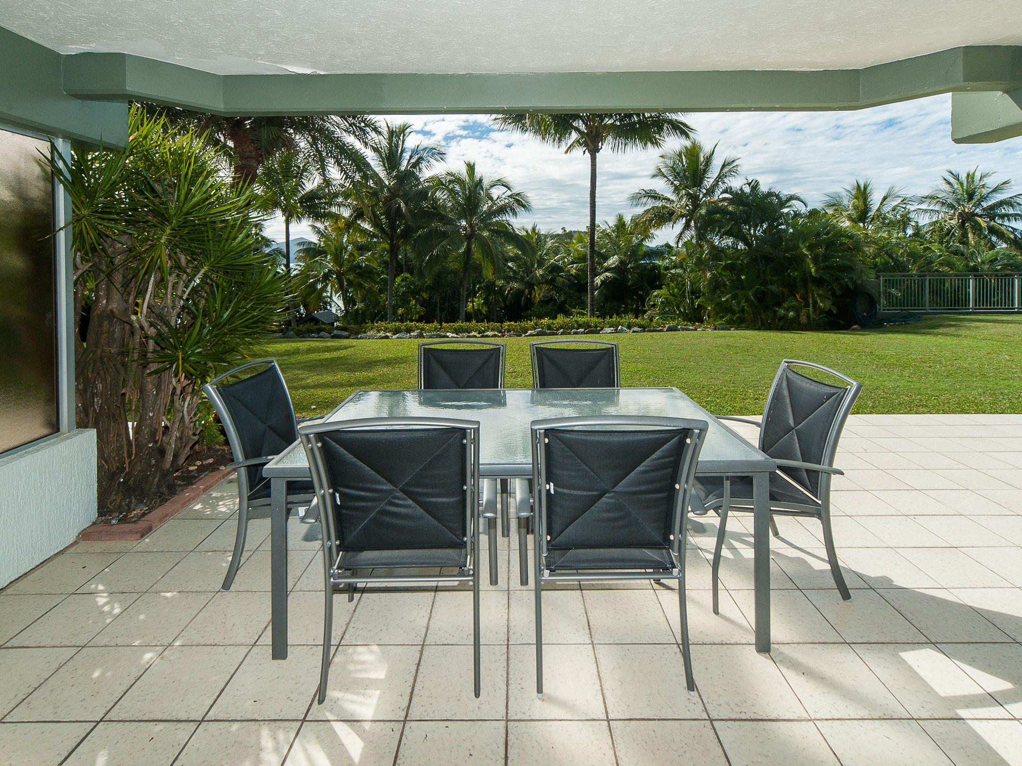 Hamilton Island Holiday Homes Exterior photo