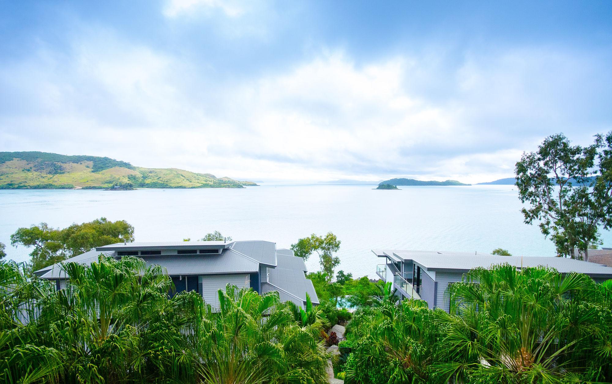 Hamilton Island Holiday Homes Exterior photo