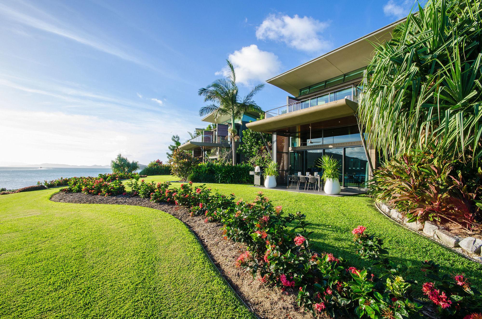 Hamilton Island Holiday Homes Exterior photo