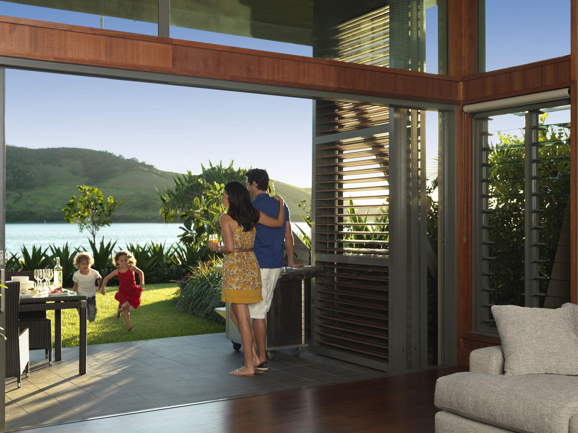 Hamilton Island Holiday Homes Exterior photo