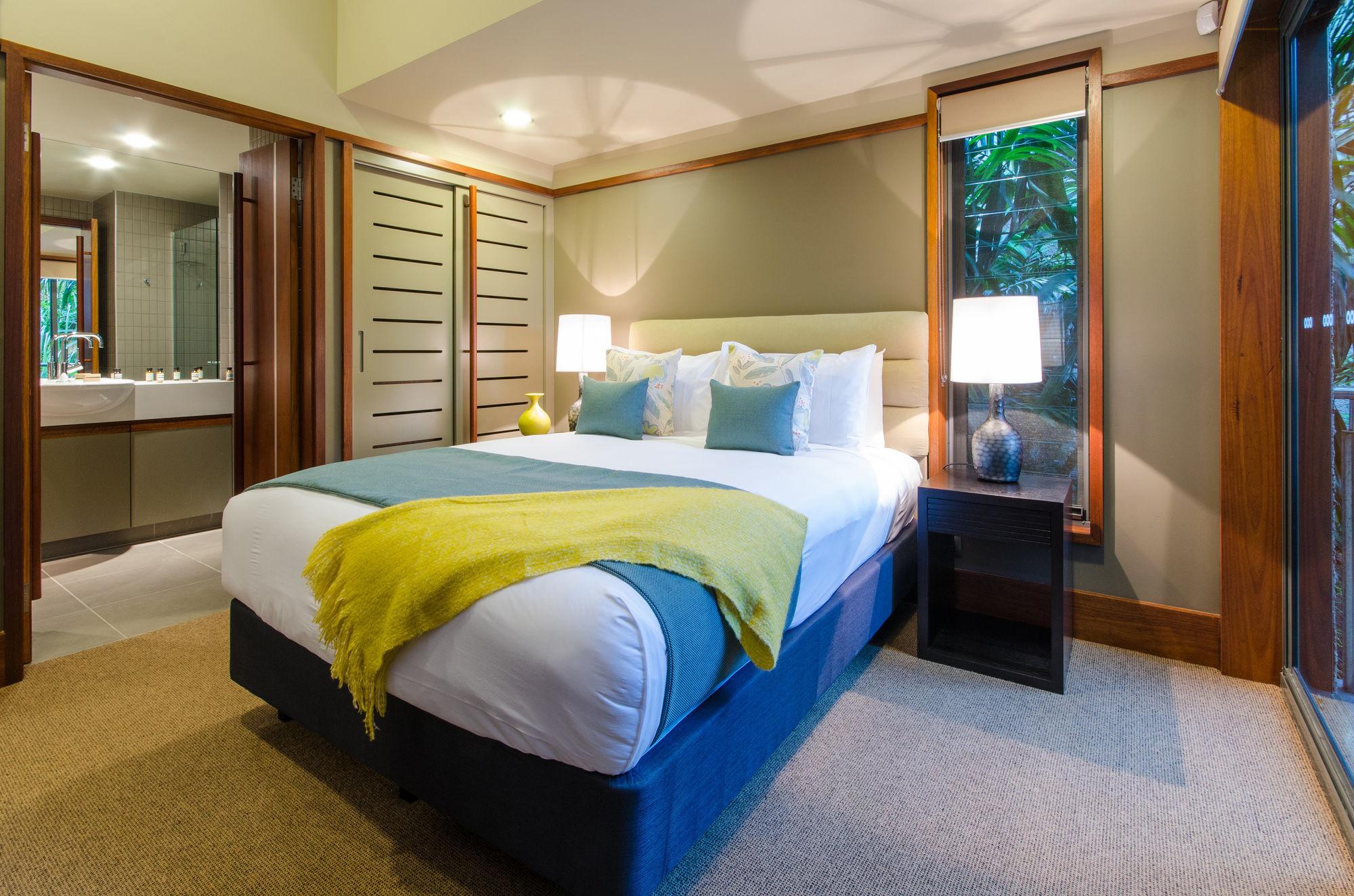 Hamilton Island Holiday Homes Exterior photo