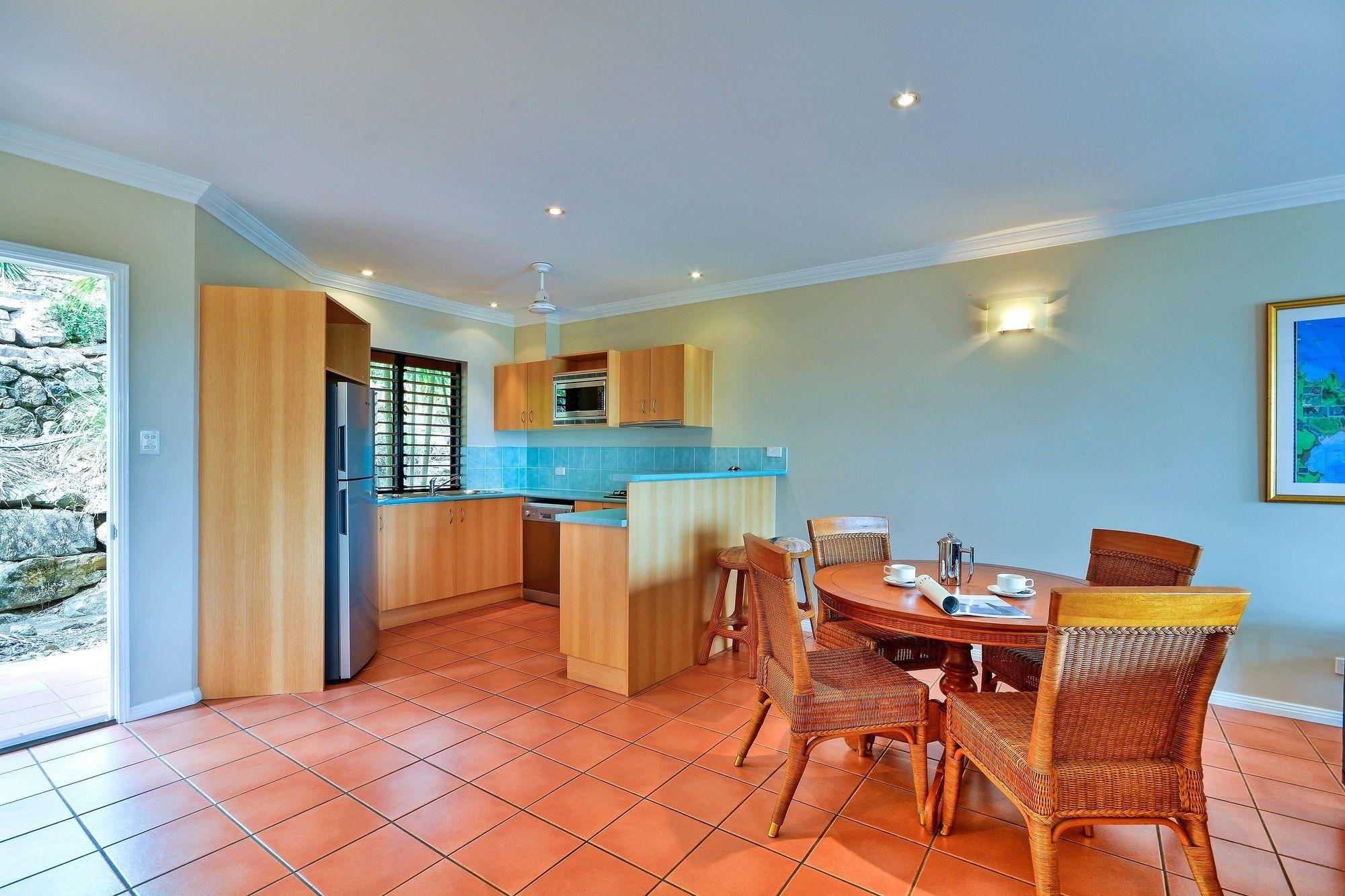 Hamilton Island Holiday Homes Exterior photo