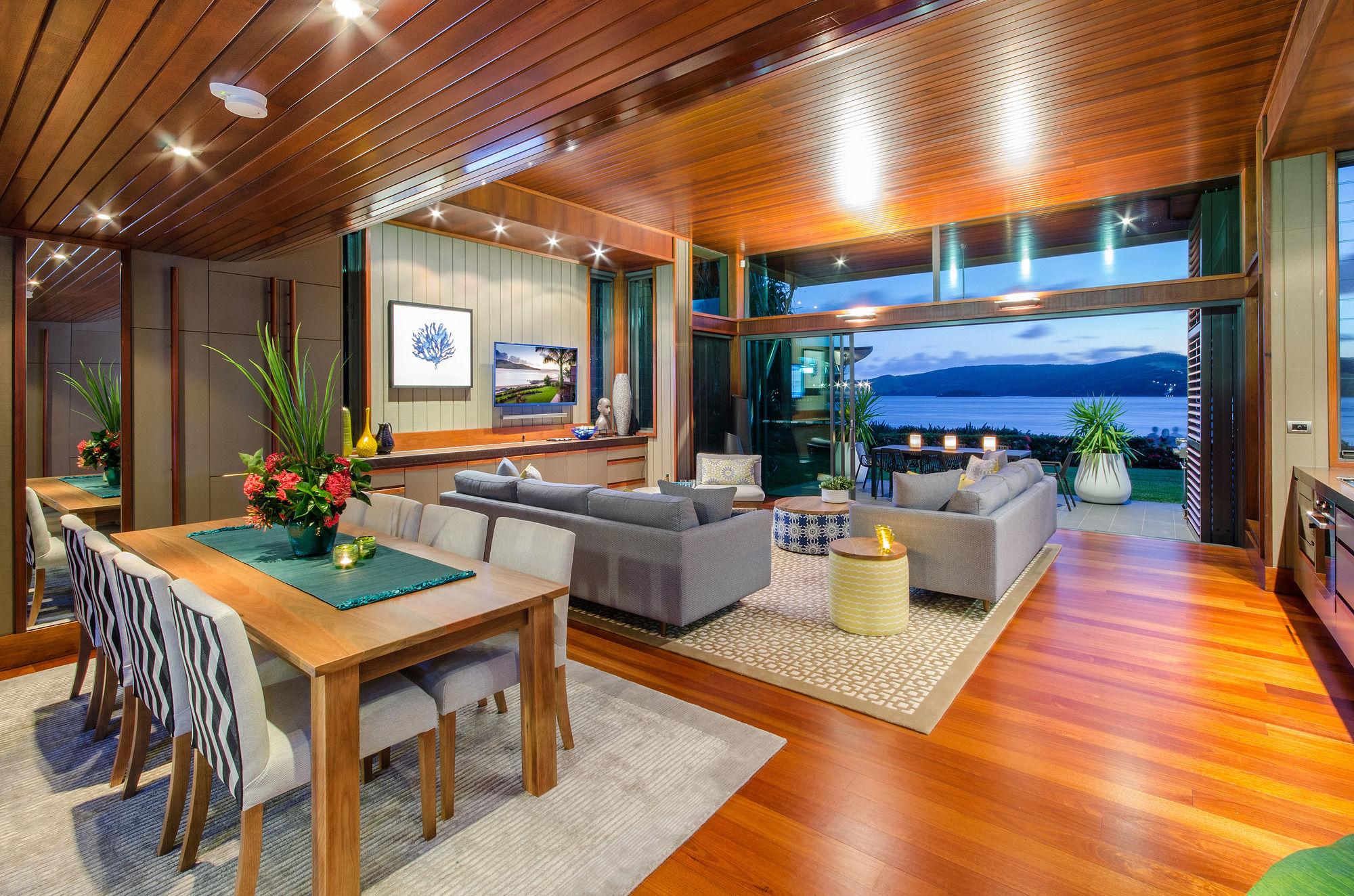 Hamilton Island Holiday Homes Exterior photo