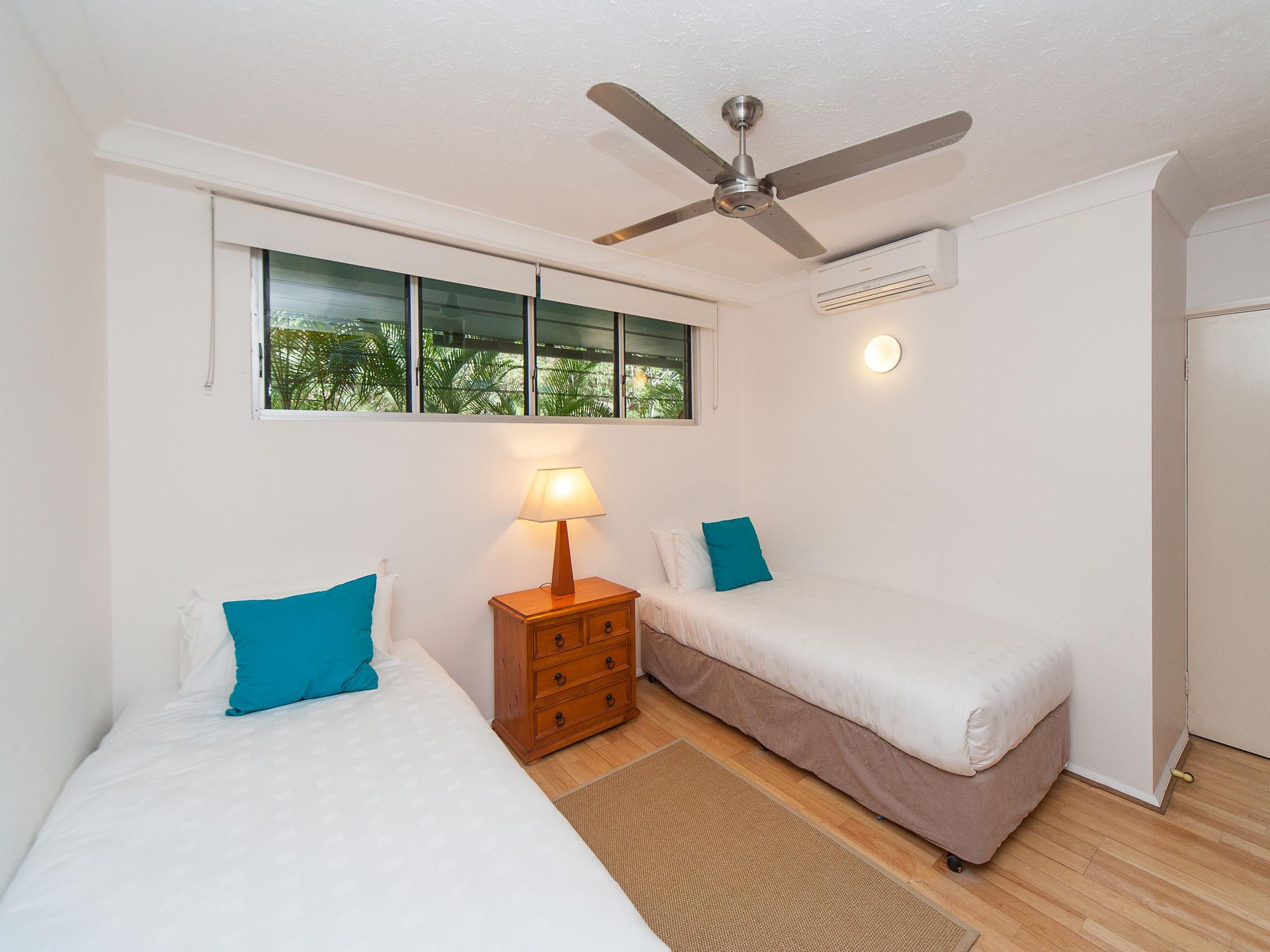 Hamilton Island Holiday Homes Exterior photo