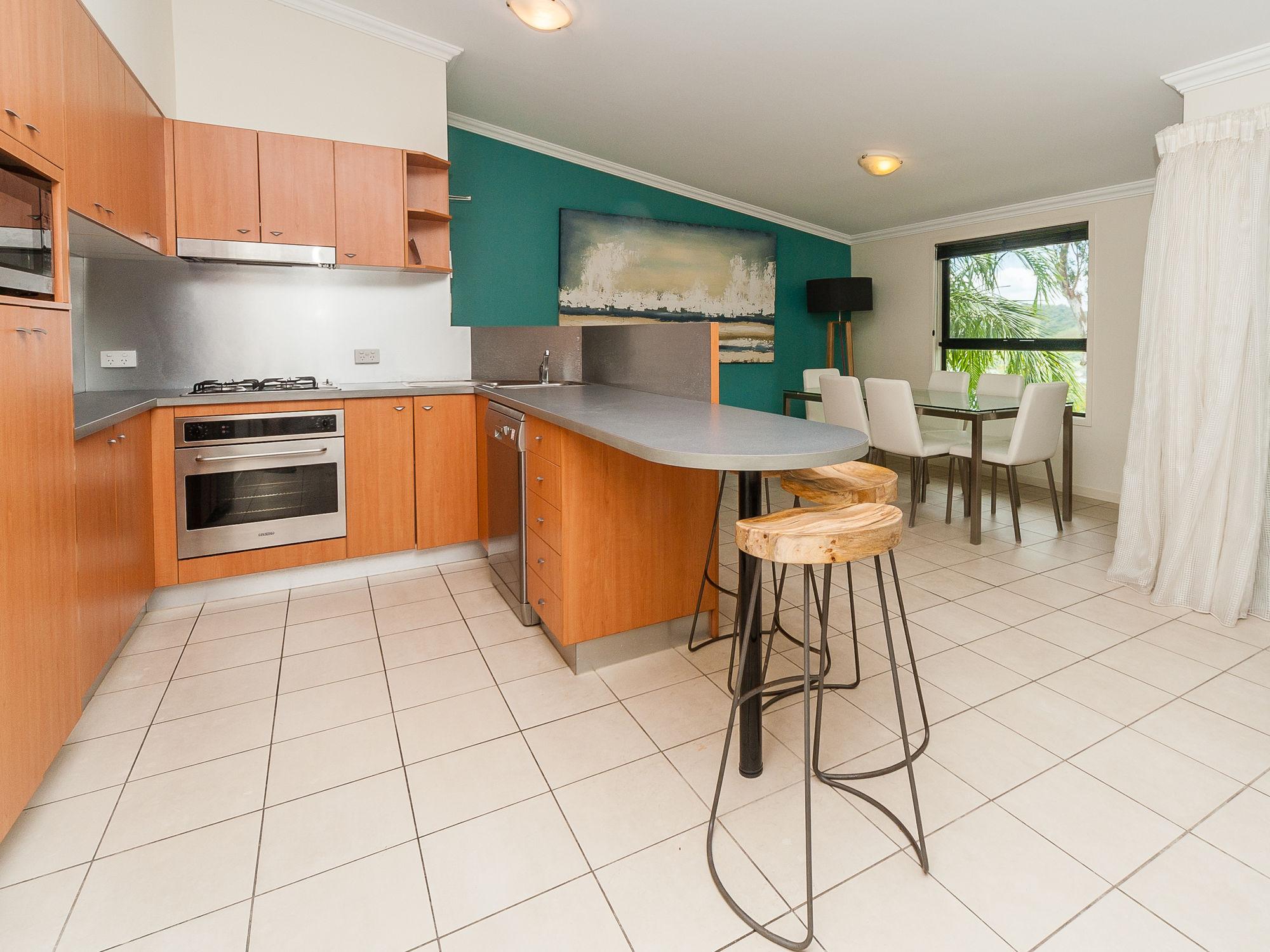 Hamilton Island Holiday Homes Exterior photo