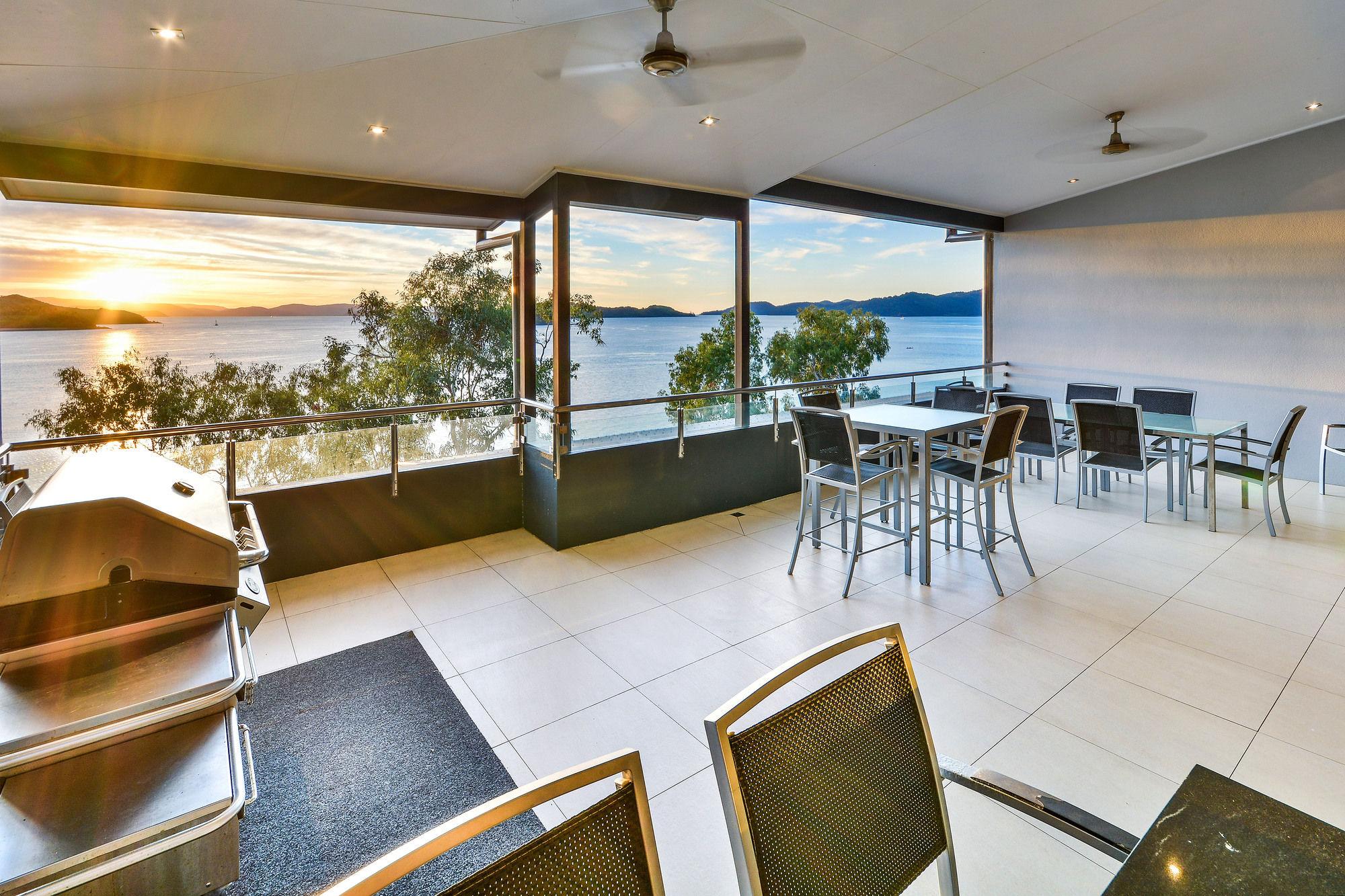 Hamilton Island Holiday Homes Exterior photo
