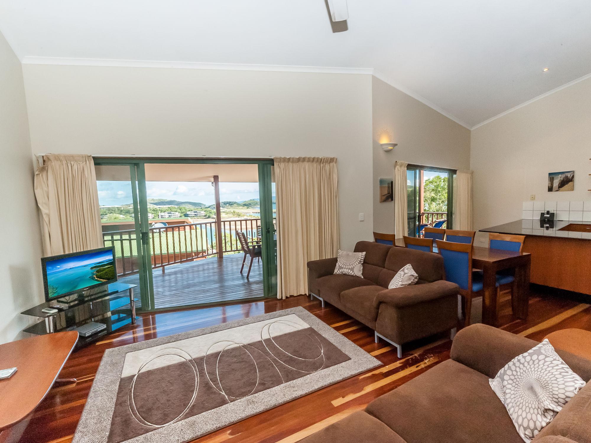 Hamilton Island Holiday Homes Exterior photo