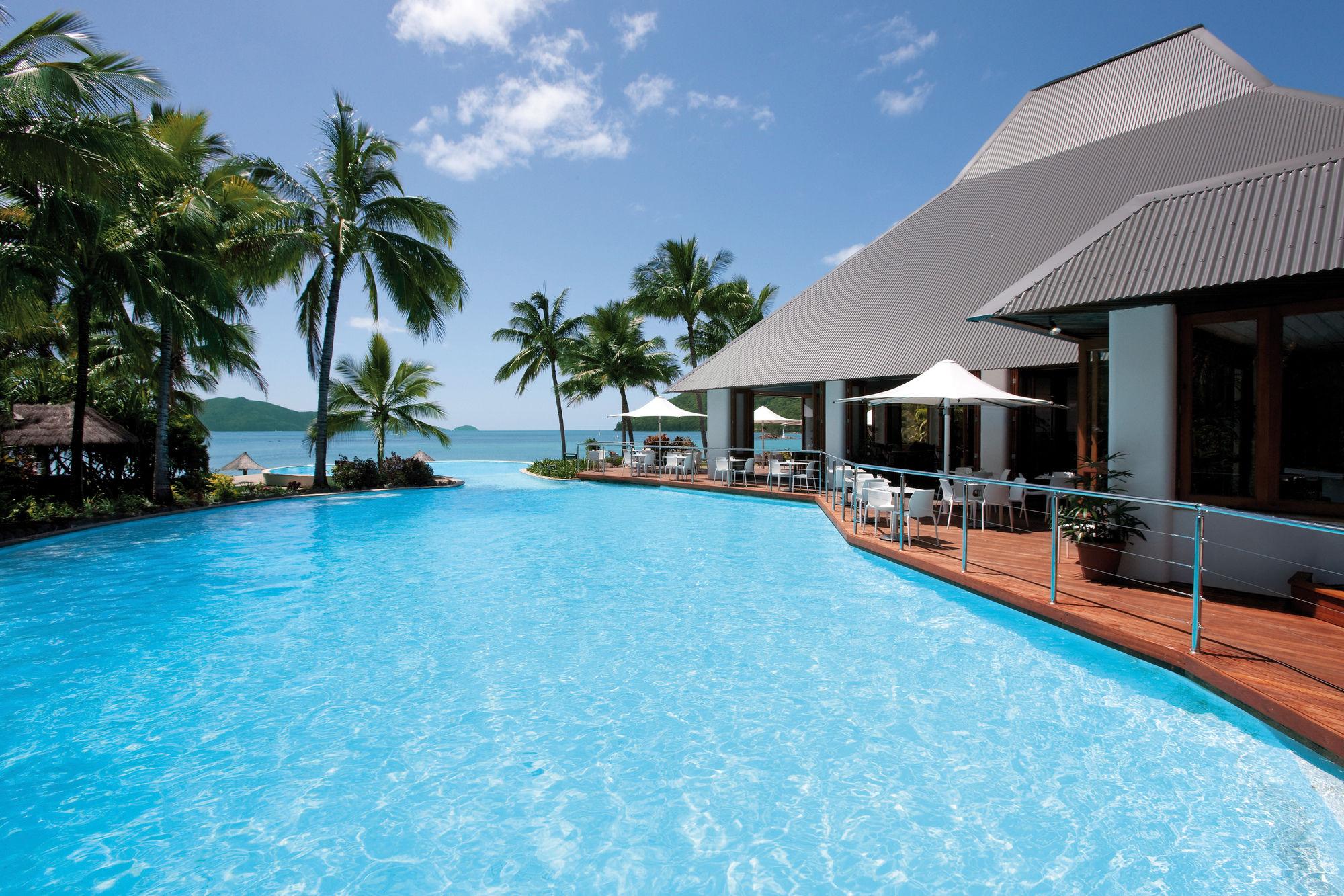 Hamilton Island Holiday Homes Exterior photo