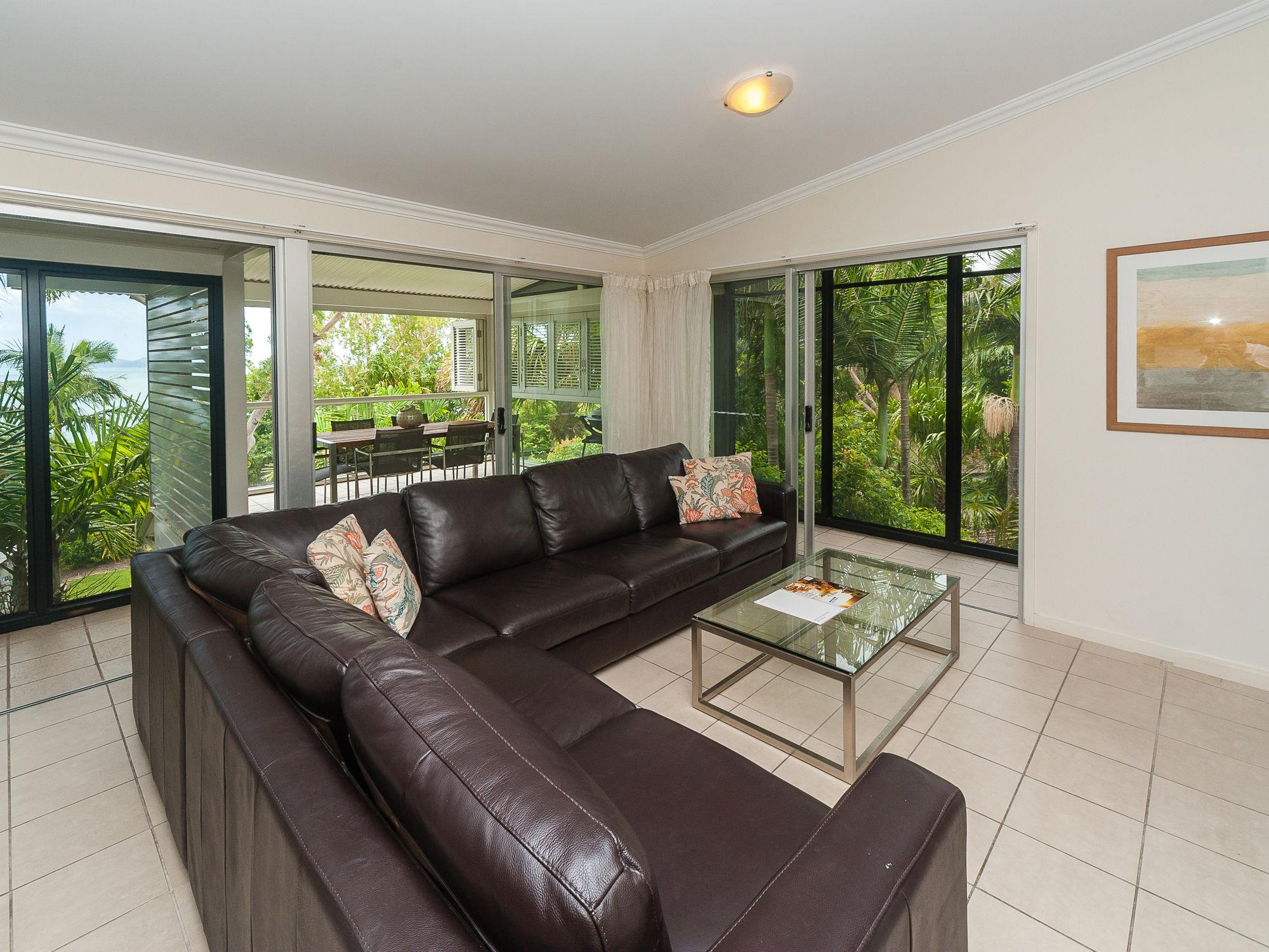 Hamilton Island Holiday Homes Exterior photo