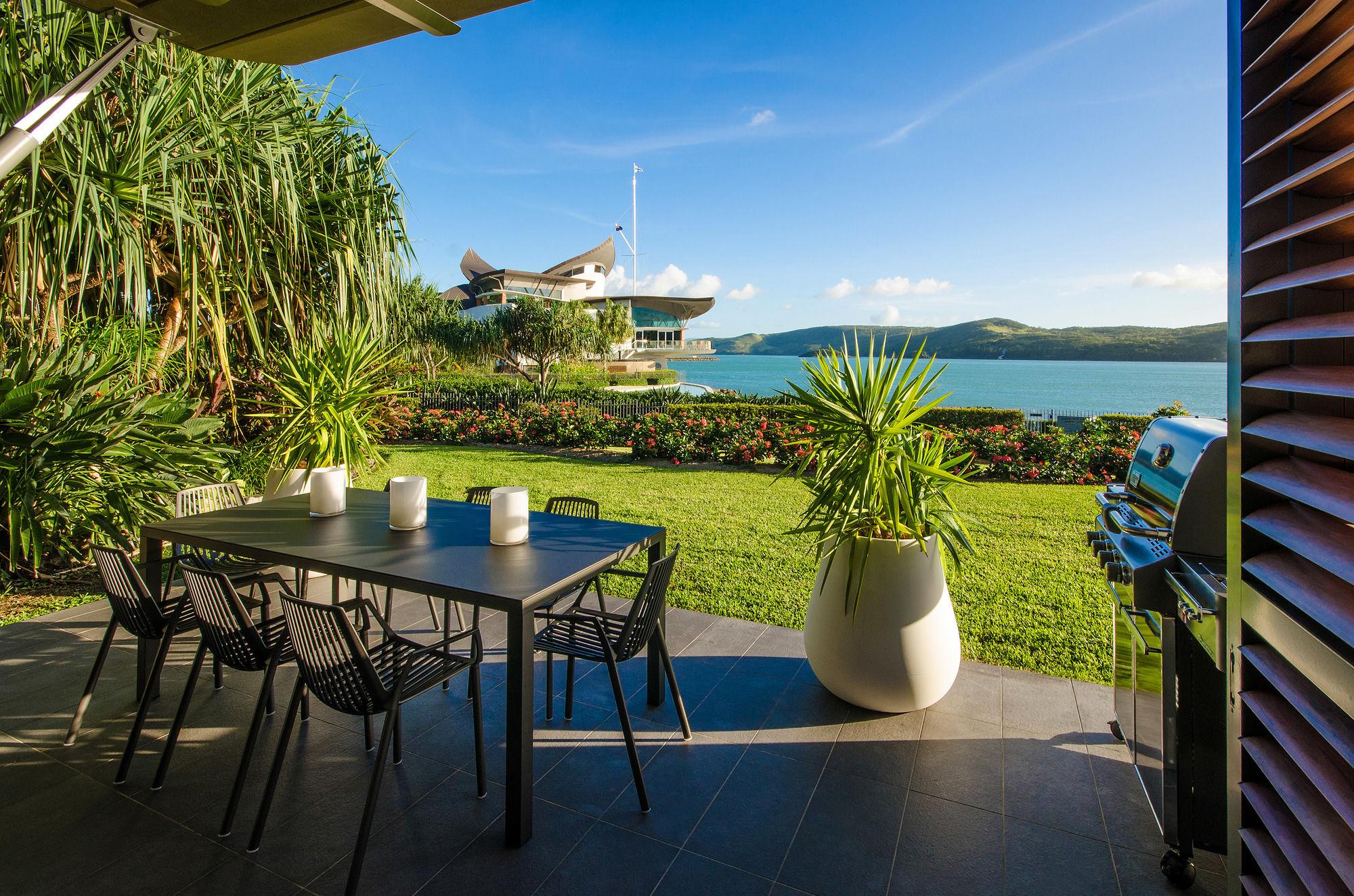 Hamilton Island Holiday Homes Exterior photo