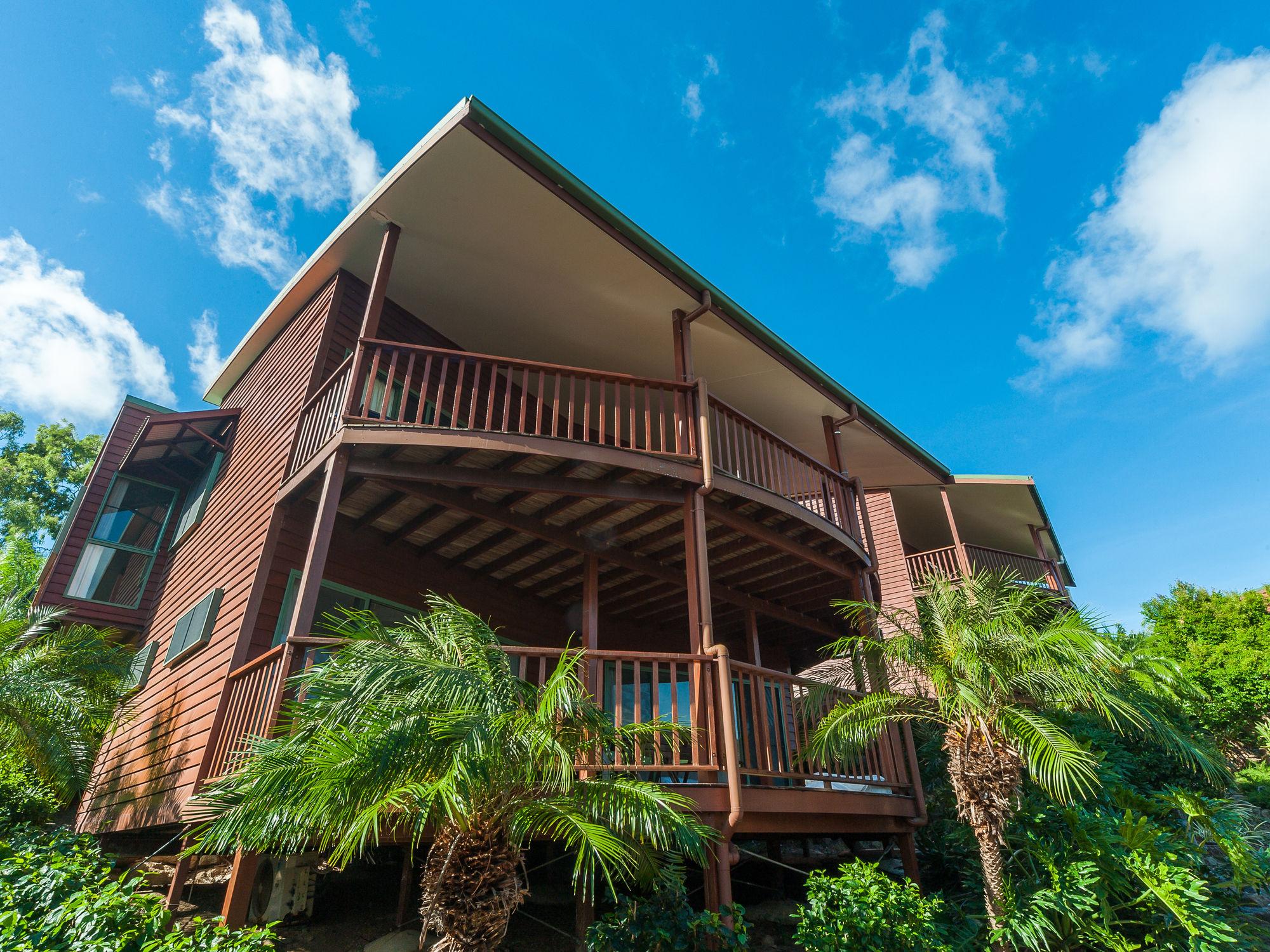 Hamilton Island Holiday Homes Exterior photo
